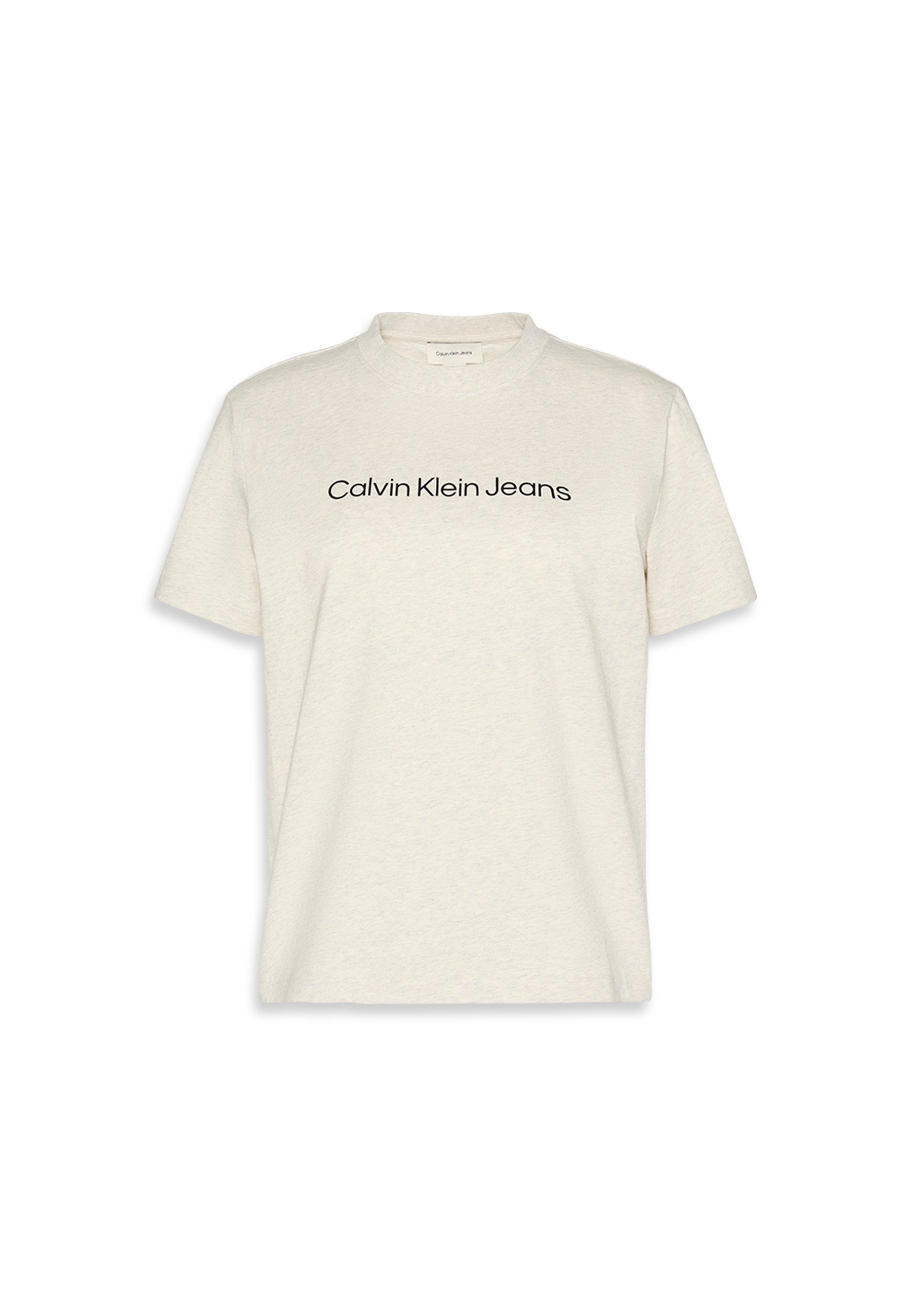 Calvin Klein Jeans T-Shirt A- INST. günstig online kaufen