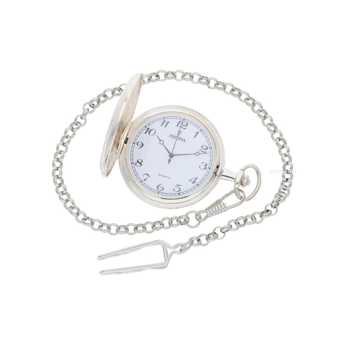 Festina Taschenuhr Festina Taschenuhr F2...