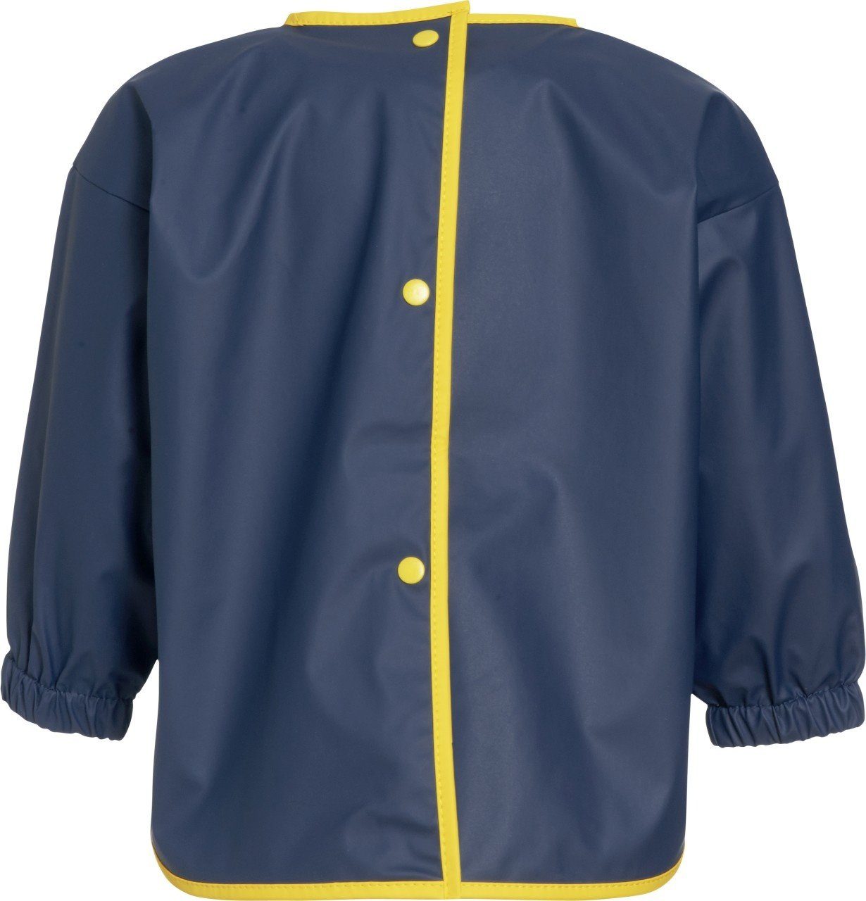 Playshoes Lätzchen Malschürze mit Ärmeln