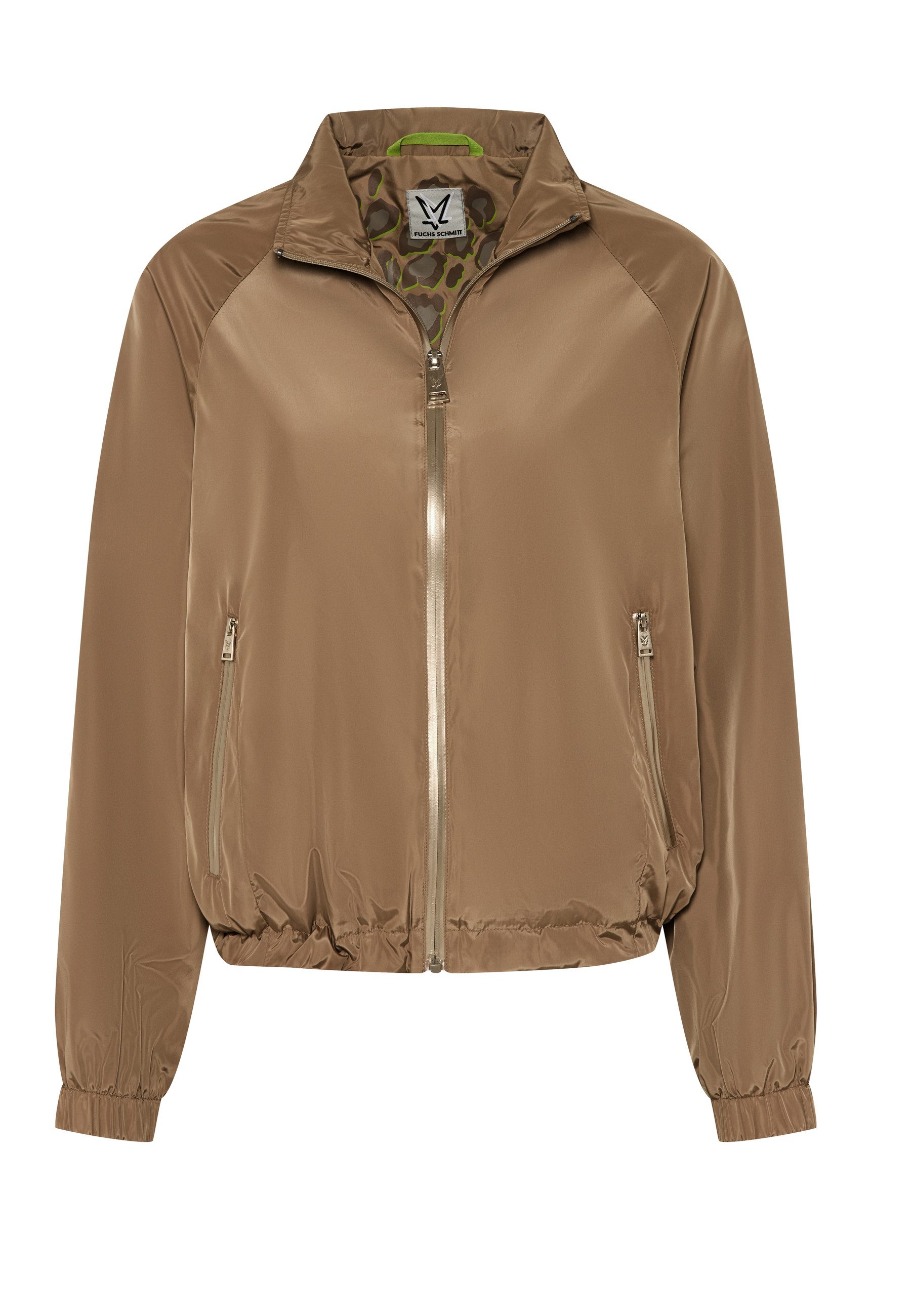 Fuchs Schmitt Sommerjacke Fuchs Schmitt Sommerjacke - caramell (1-St) günstig online kaufen