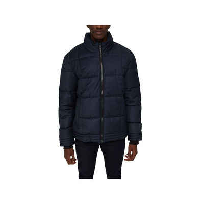 Esprit Anorak marineblau regular (1-St)