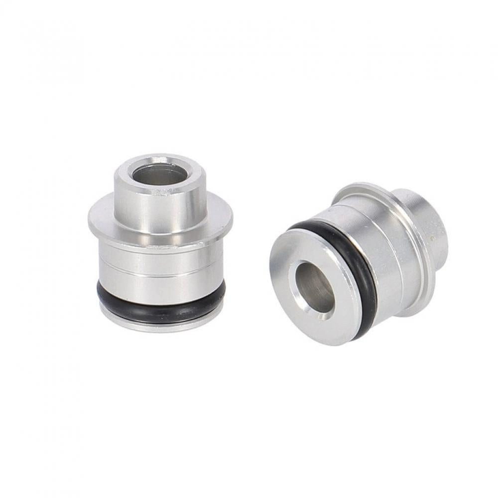 CAMPAGNOLO Fahrradpedale Campagnolo Cup für Front Hub QR KITFCFAQR, Zonda DB Vorderrad