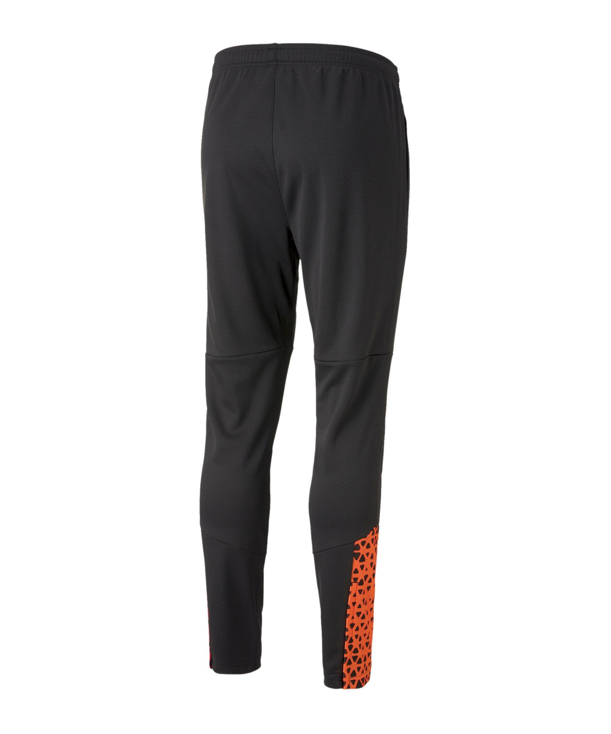 PUMA Sporthose PUMA individualCUP Trainingshose Trainingshosen günstig online kaufen