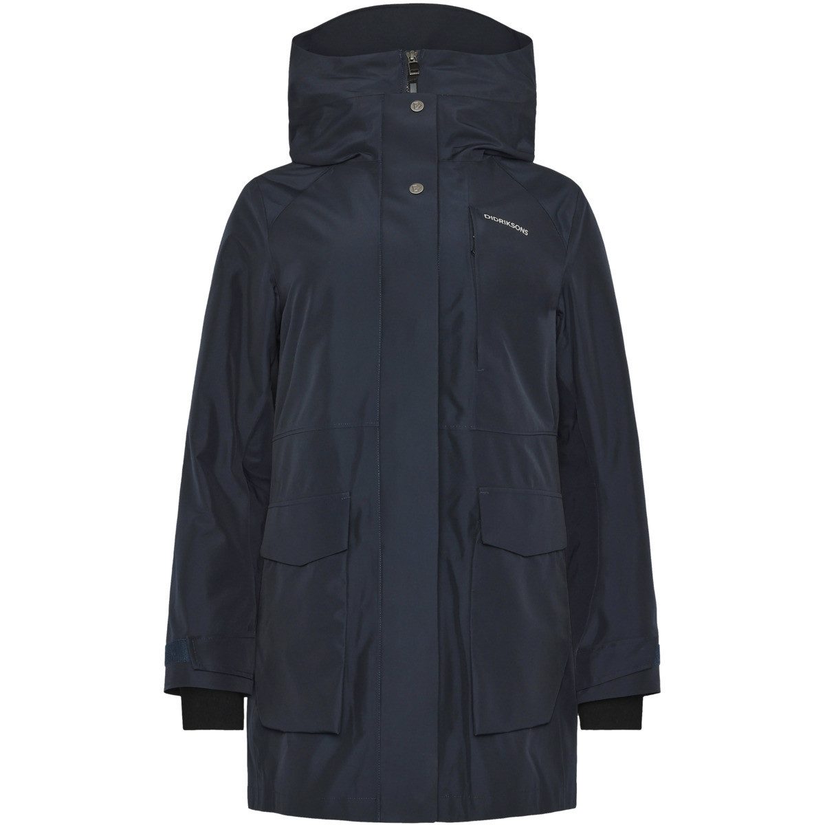 Didriksons Parka Harriet Damen Winterjacke, Wintermantel, günstig online kaufen