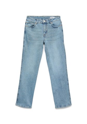  Vero Moda Gerade Džinsai VMAMARA MR SL...