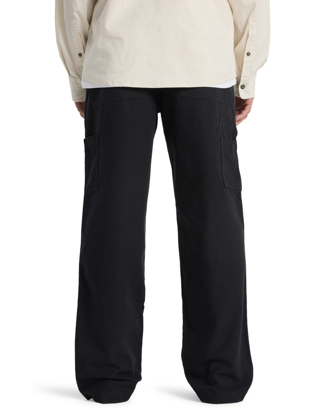 Quiksilver Outdoorhose Carpenter