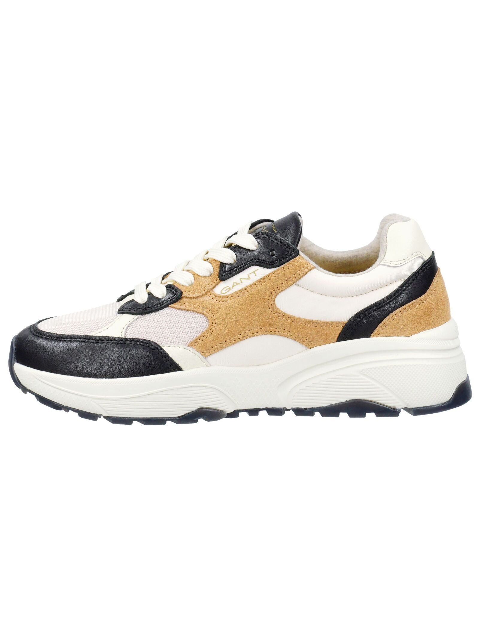 Gant Gant Sneaker Lederimitat/Textil Sneaker günstig online kaufen