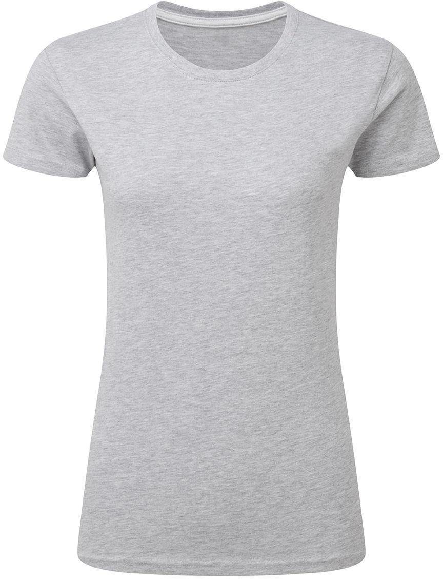 SG Signature Rundhalsshirt Ladies' Perfect Print Tagless Tee - Damen T-Shirt
