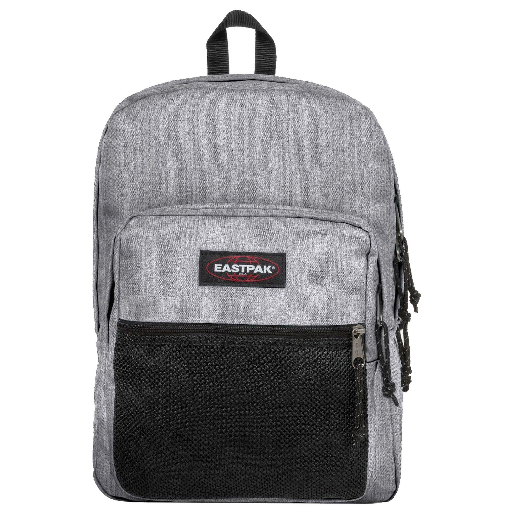 Eastpak Schulrucksack Pinnacle 38 - Rucksack 42 cm (sunday grey)