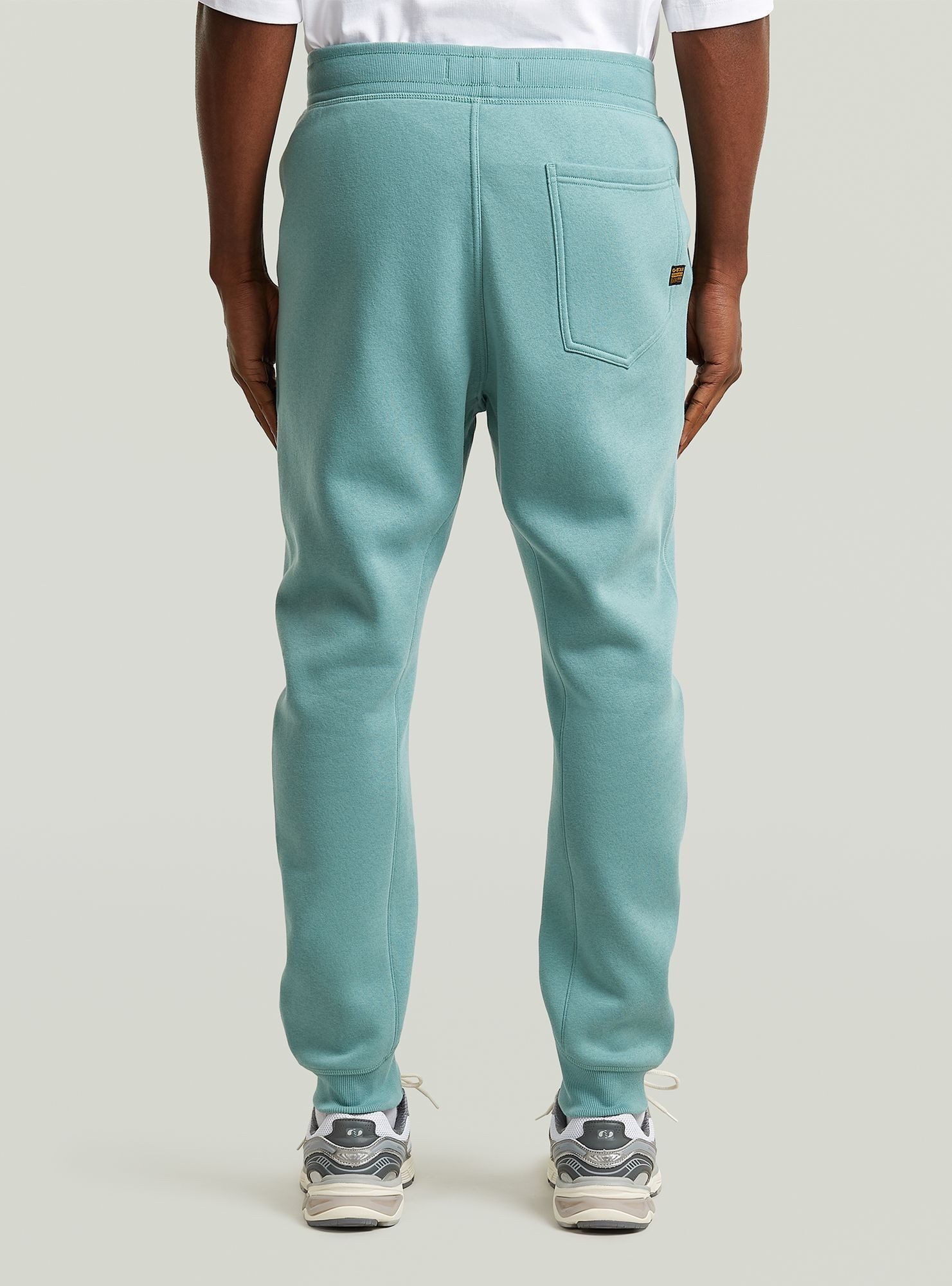 G-STAR Trainingshose Premium Core Type C Sweatpants günstig online kaufen