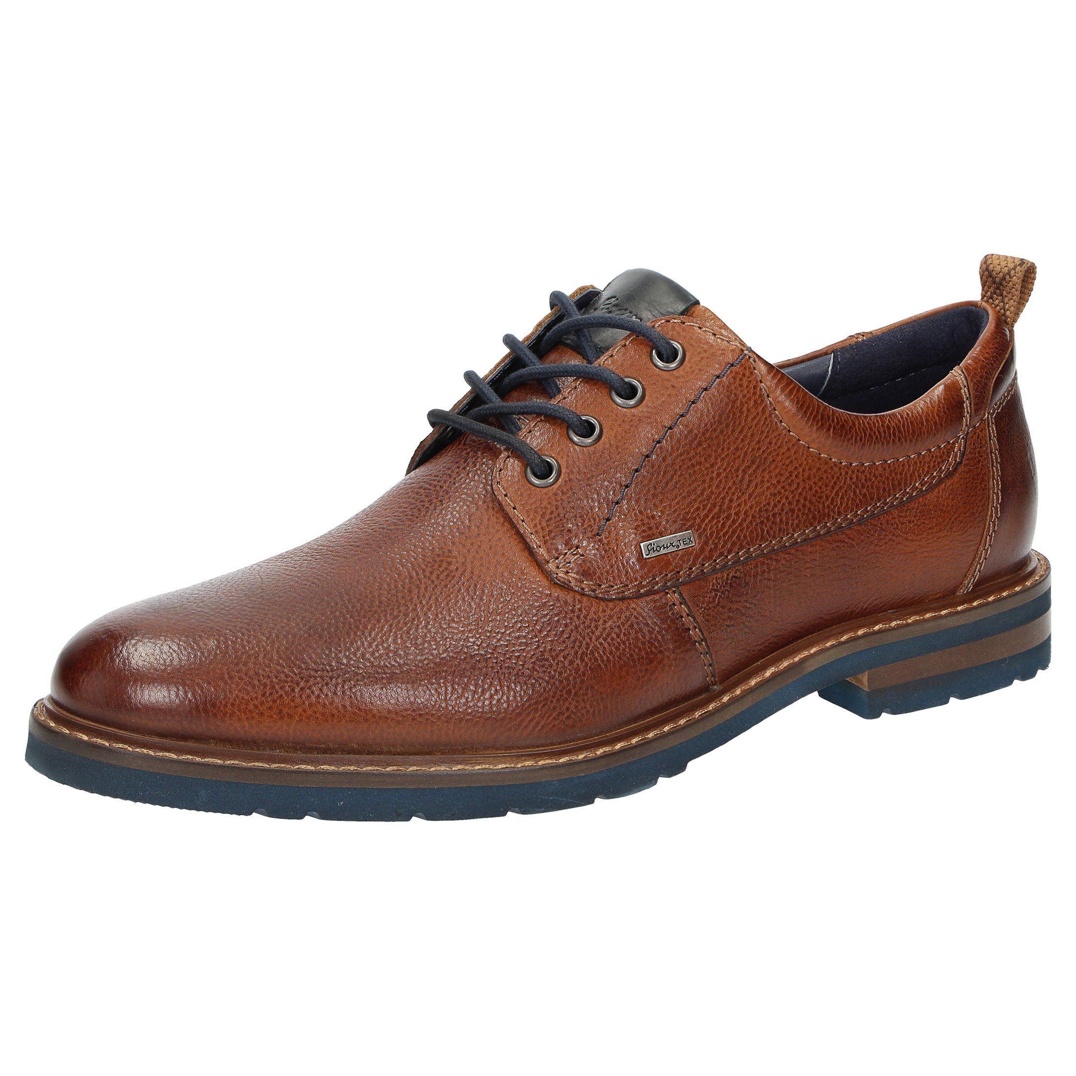 Rostolo-700-TEX Schnürschuh