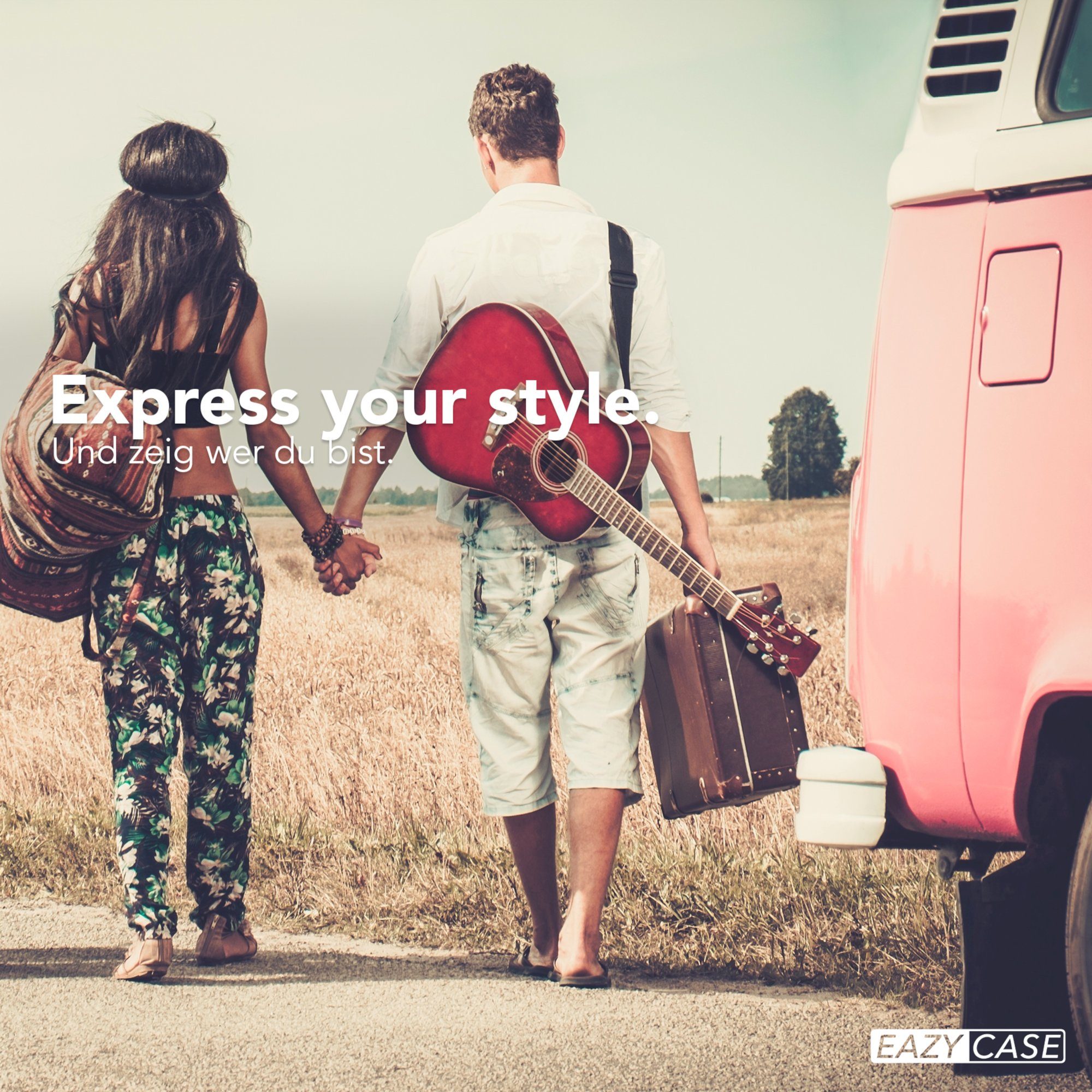 EAZY CASE Schulterriemen Schulterriemen für Tasche Metall Wechselband Schul günstig online kaufen