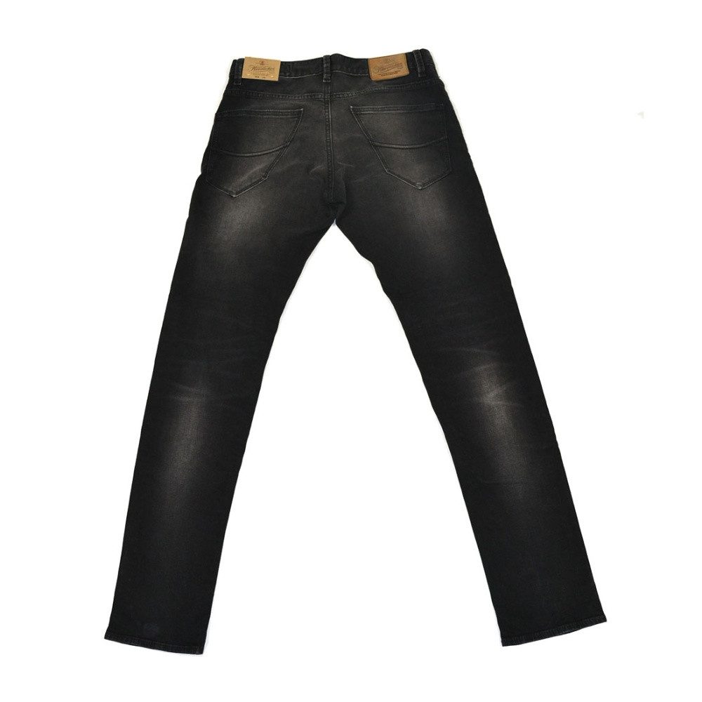 Herrlicher Straight-Jeans