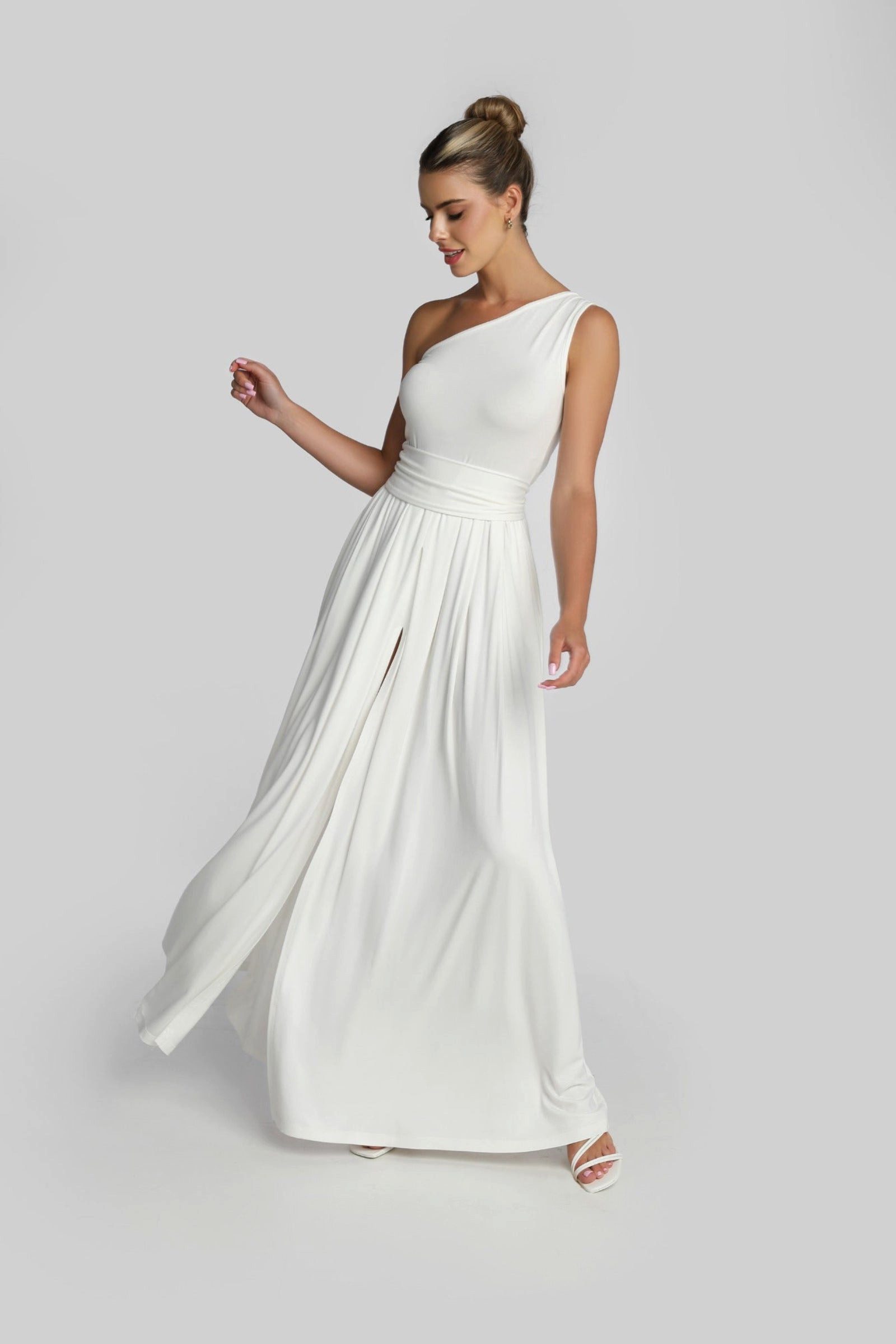 MADNEZZ Trägerkleid Sukienka Erin Wild