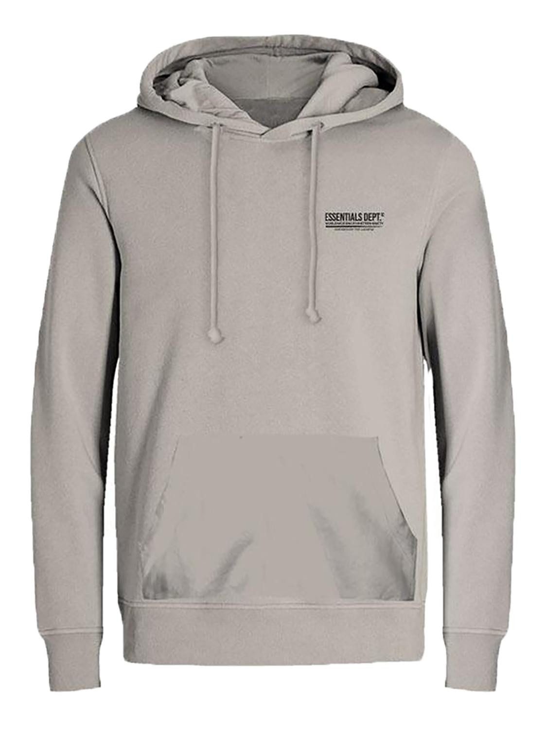 Jack & Jones Kapuzensweatshirt JJOLIVE SWEAT günstig online kaufen