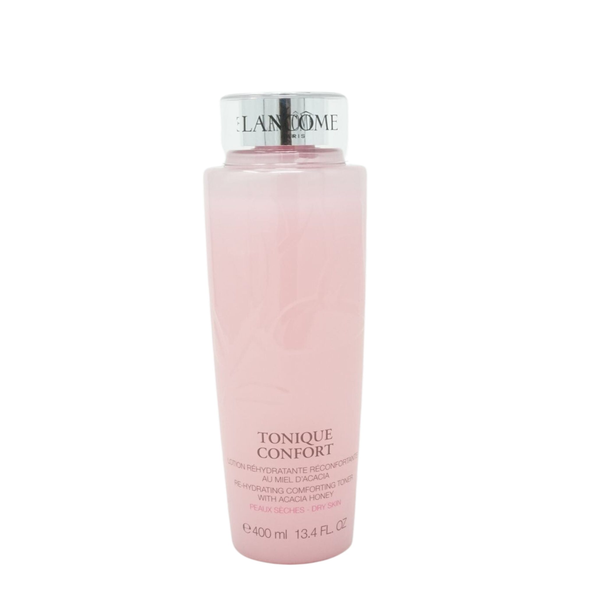 LANCOME Gesichts-Reinigungslotion Lancome Reinigungslotion Tonique Confort Toner Dry Skin 400ml