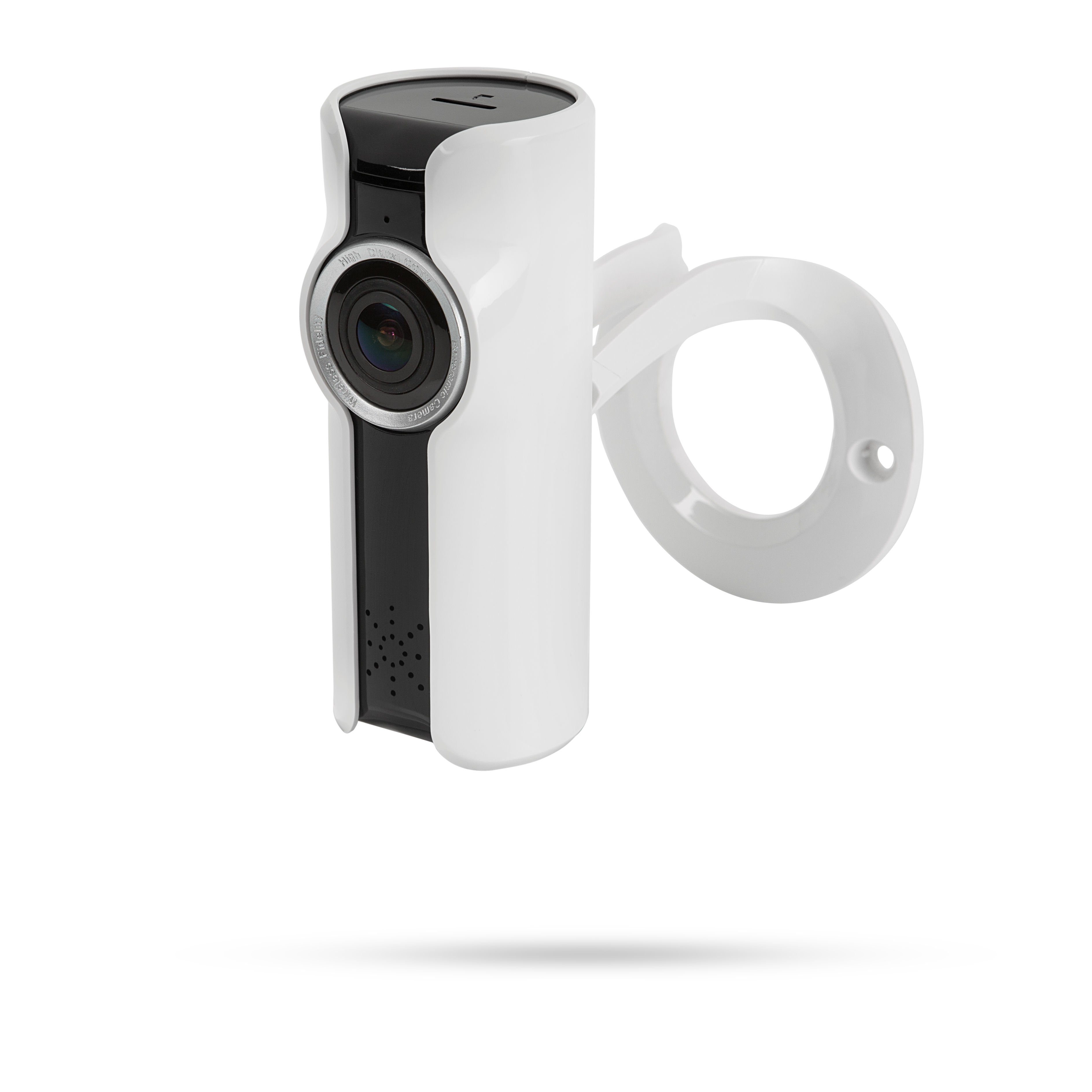 SecuFirst IP-Überwachungskamera SEC24 Stay Safe (CAM180)