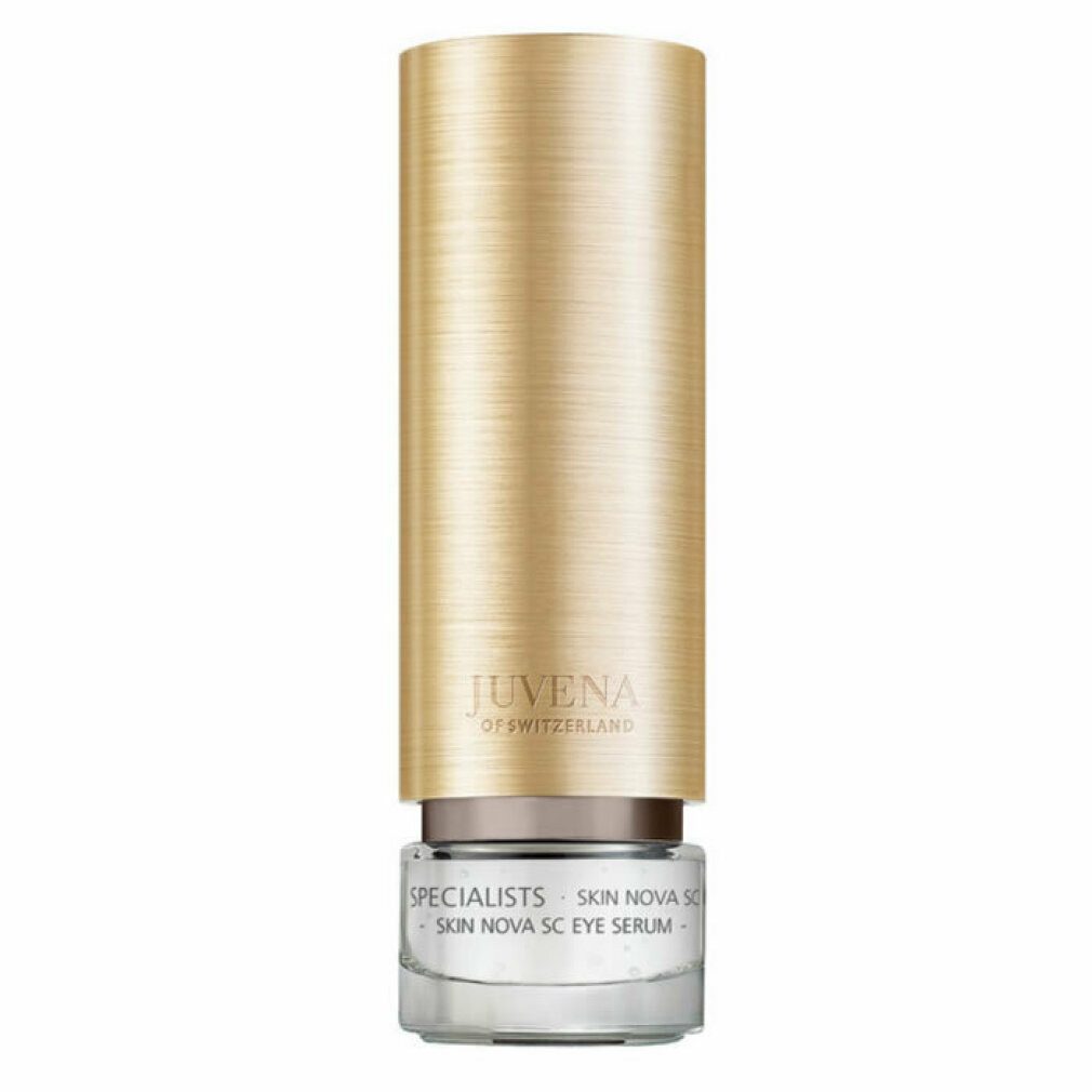 Juvena Tagescreme Specialists Haut Nova Sc Serum 30ml