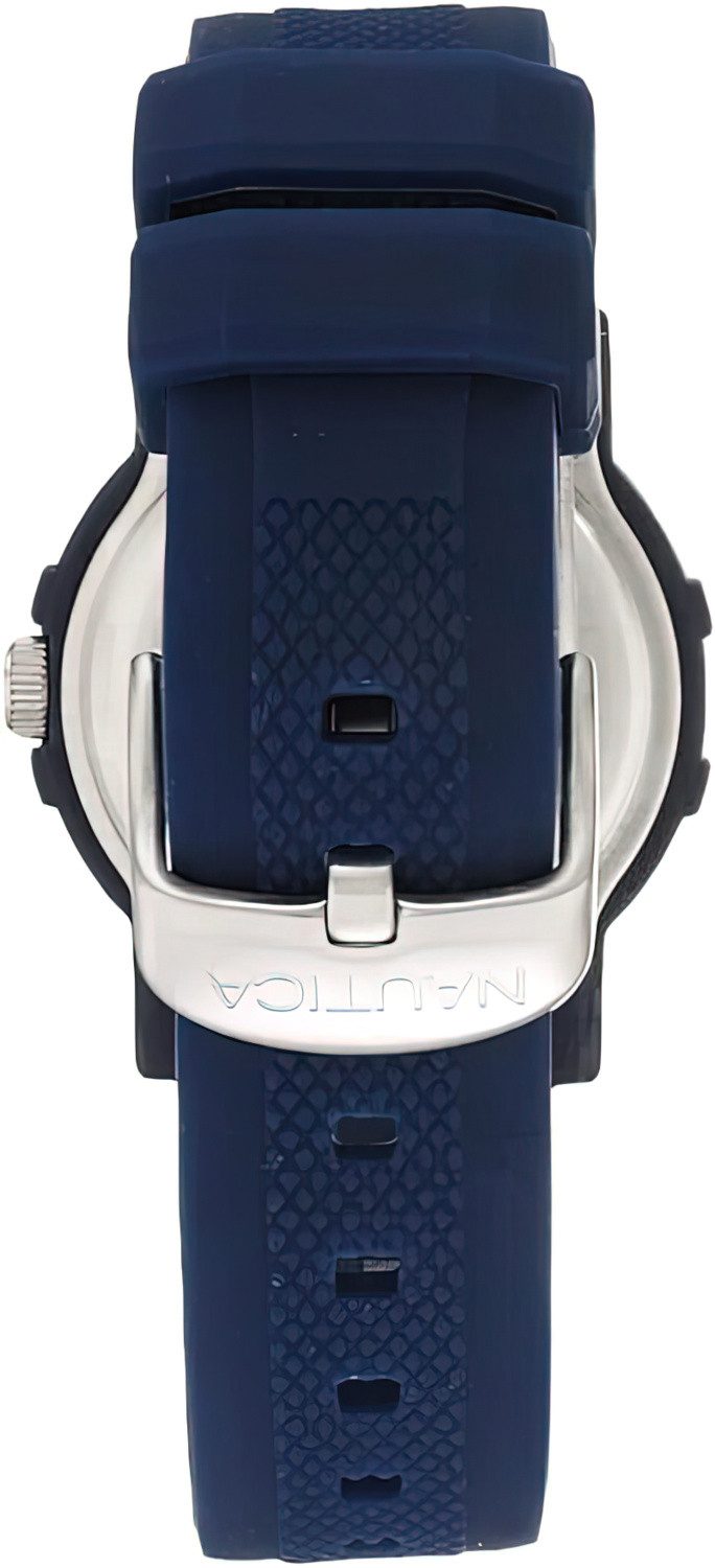 NAUTICA Quarzuhr NABLEME02