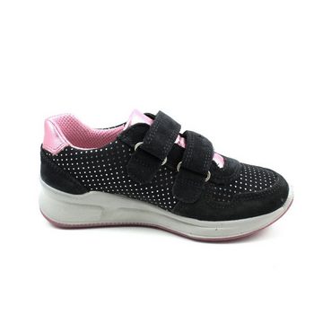 Superfit grau Sneaker (1-tlg)