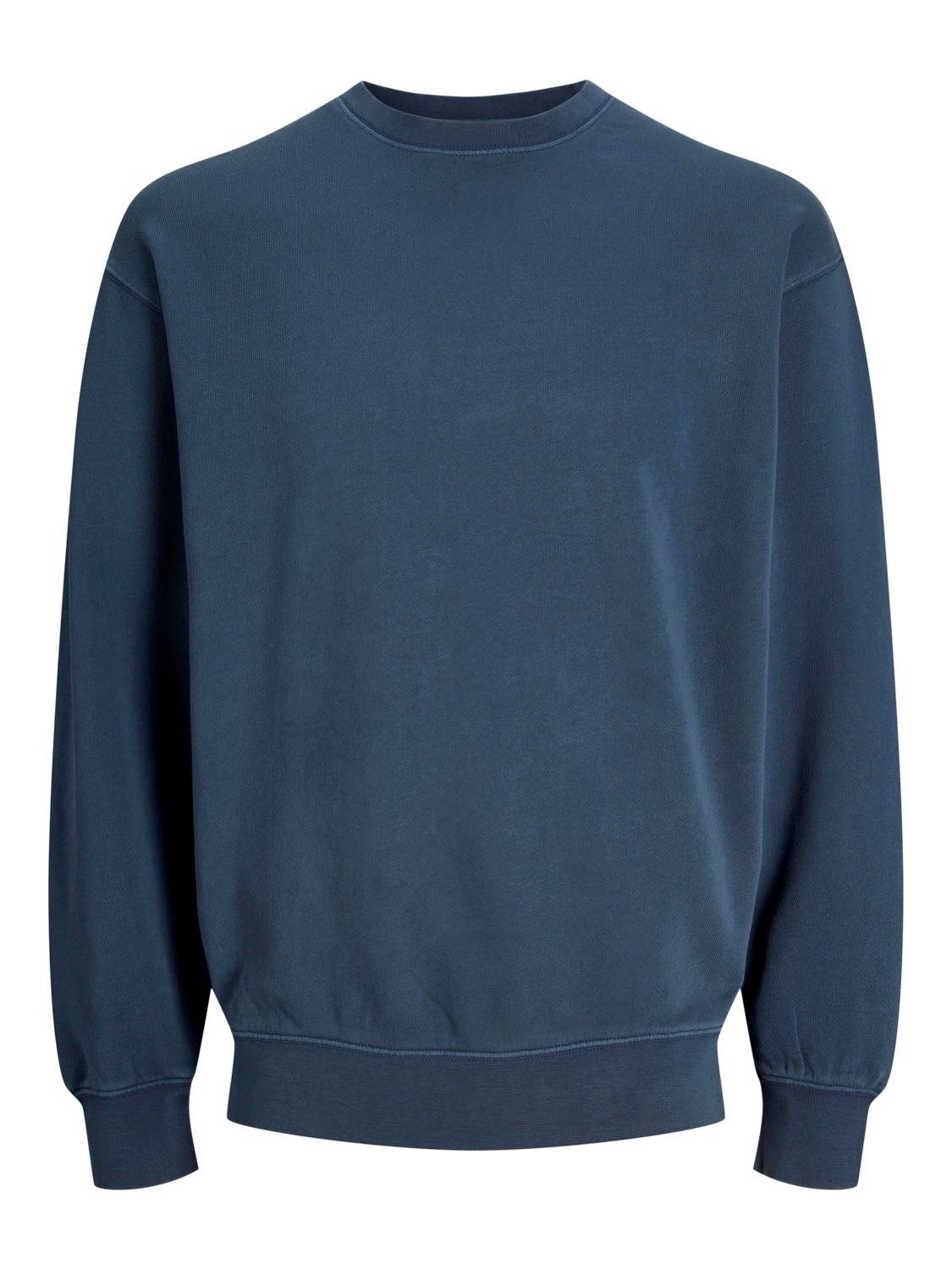Jack & Jones Strickpullover Jack & Jones Herren Pullover JjeCharge Rundhals günstig online kaufen