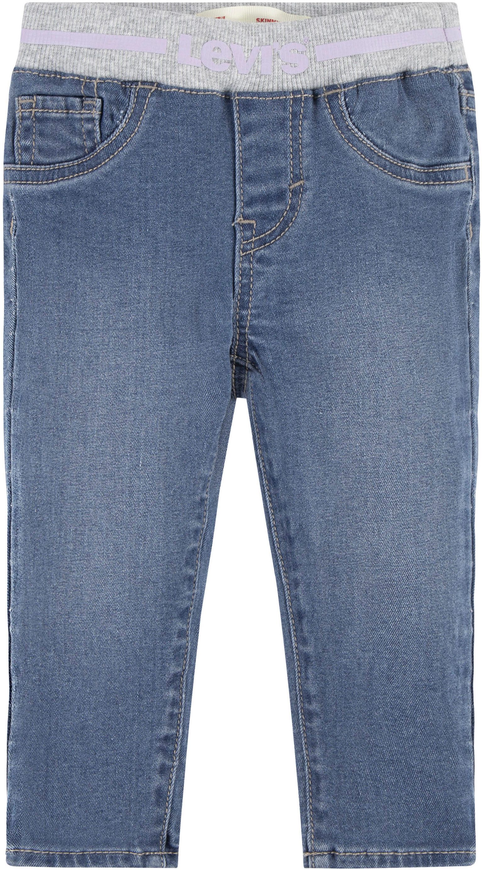 Levi's® Kids Schlupfjeans PULL ON SKINNY JEANS for BABYS
