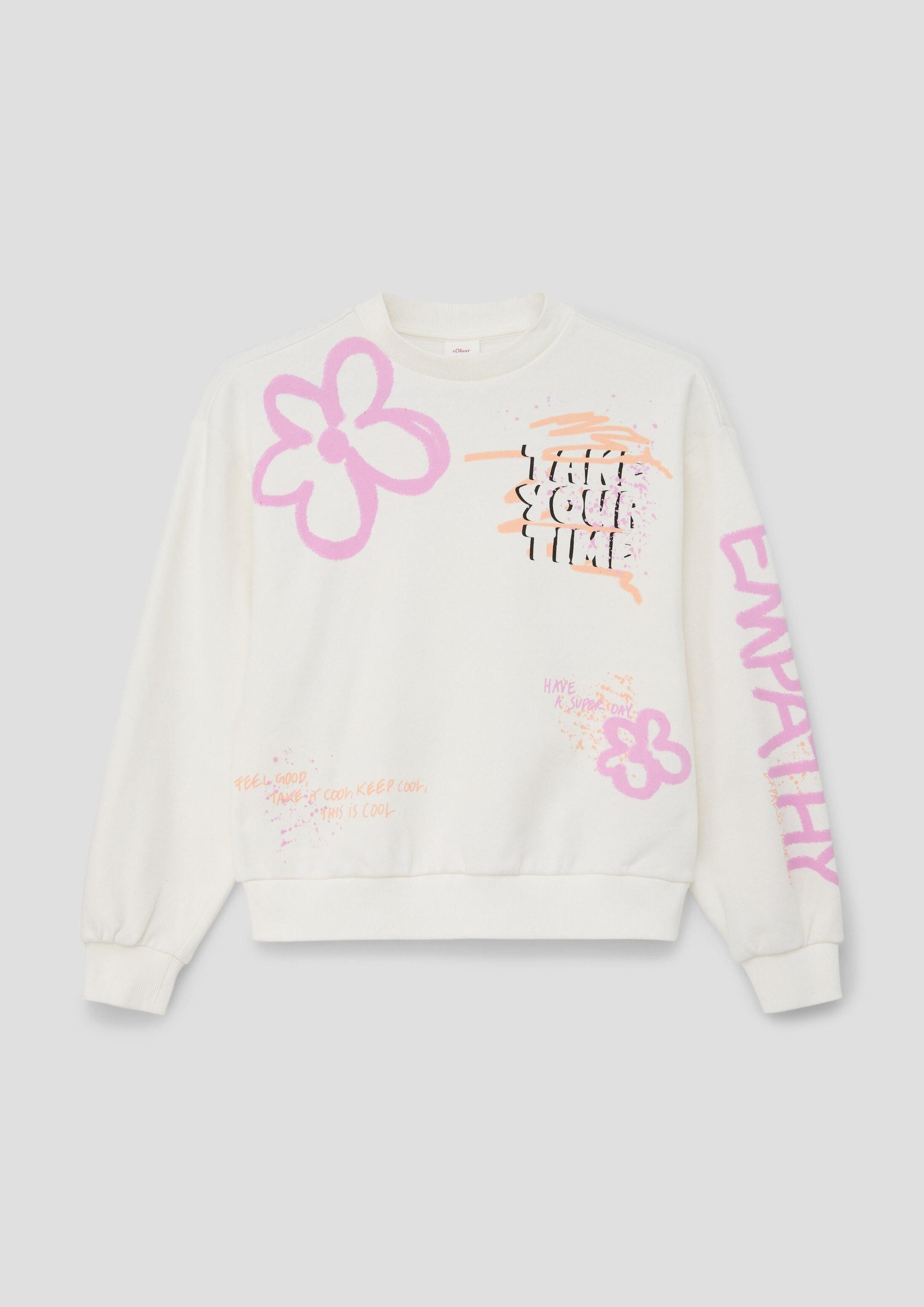 Sweatshirt Sweatshirt