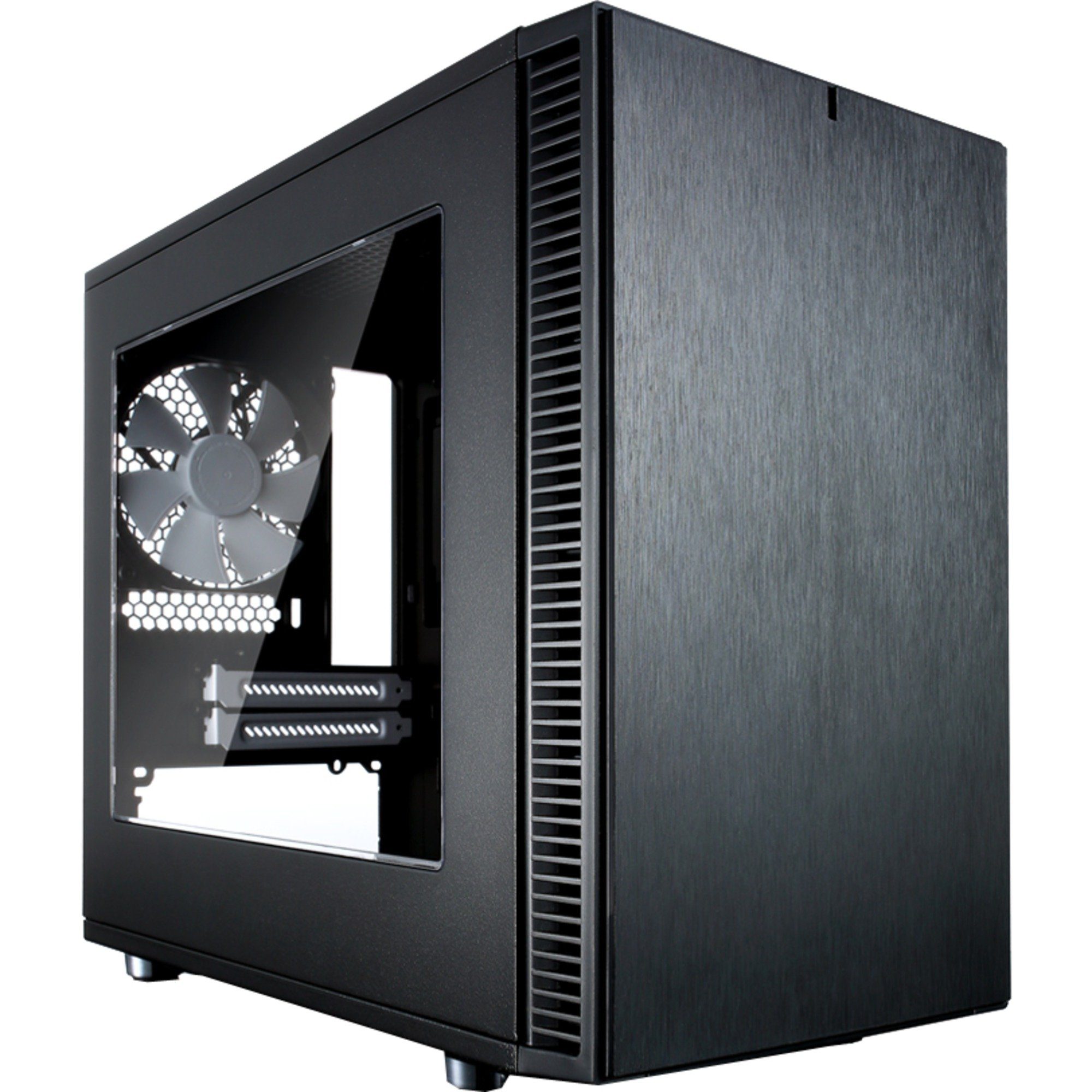 PC-Gehäuse Fractal Design Define Nano S Window