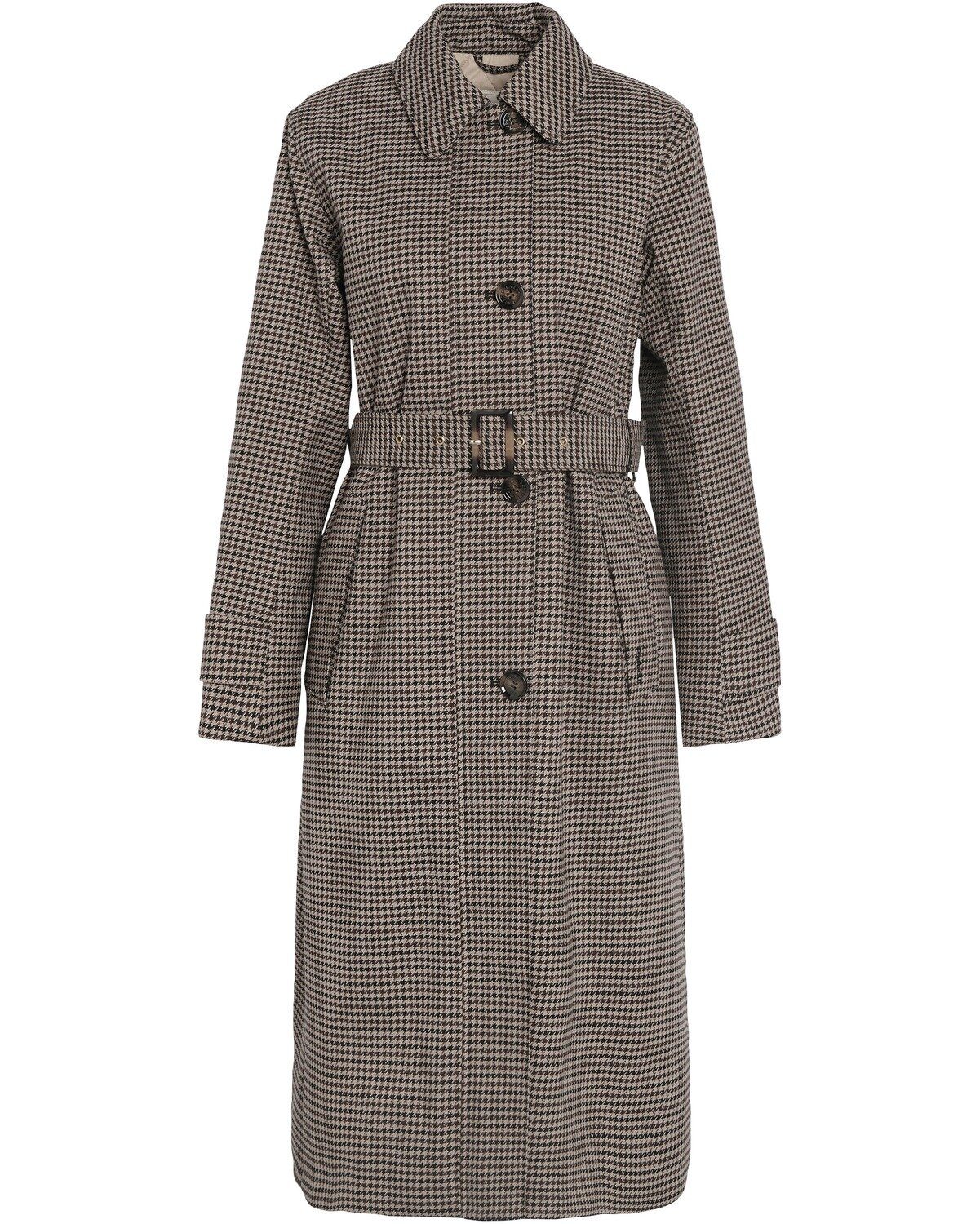 Funktionsmantel Trenchcoat Gloria Showerproof