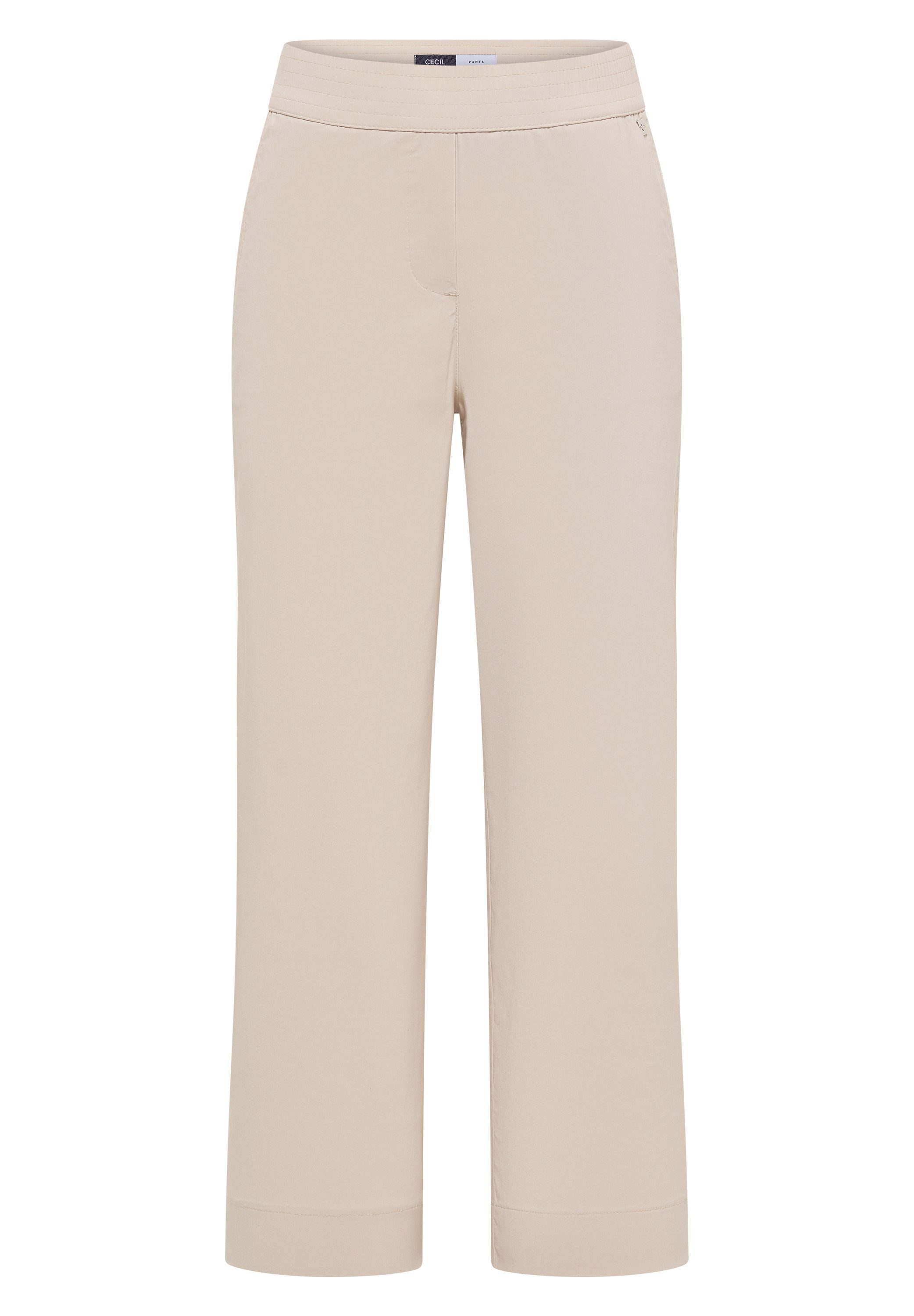 Stoffhose Style Neele