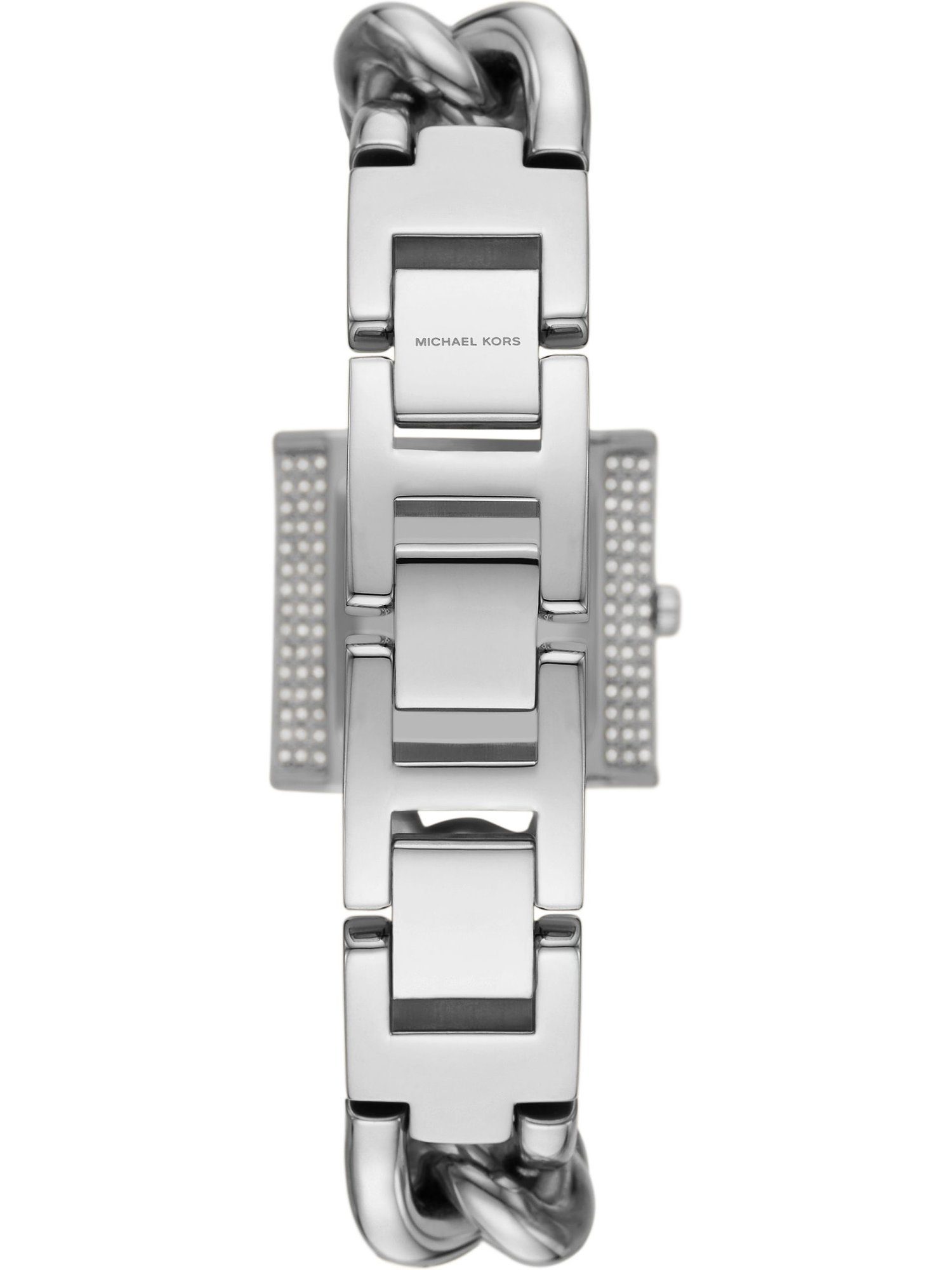 MICHAEL KORS Quarzuhr Michael Kors Damen-Uhren Analog Quarz
