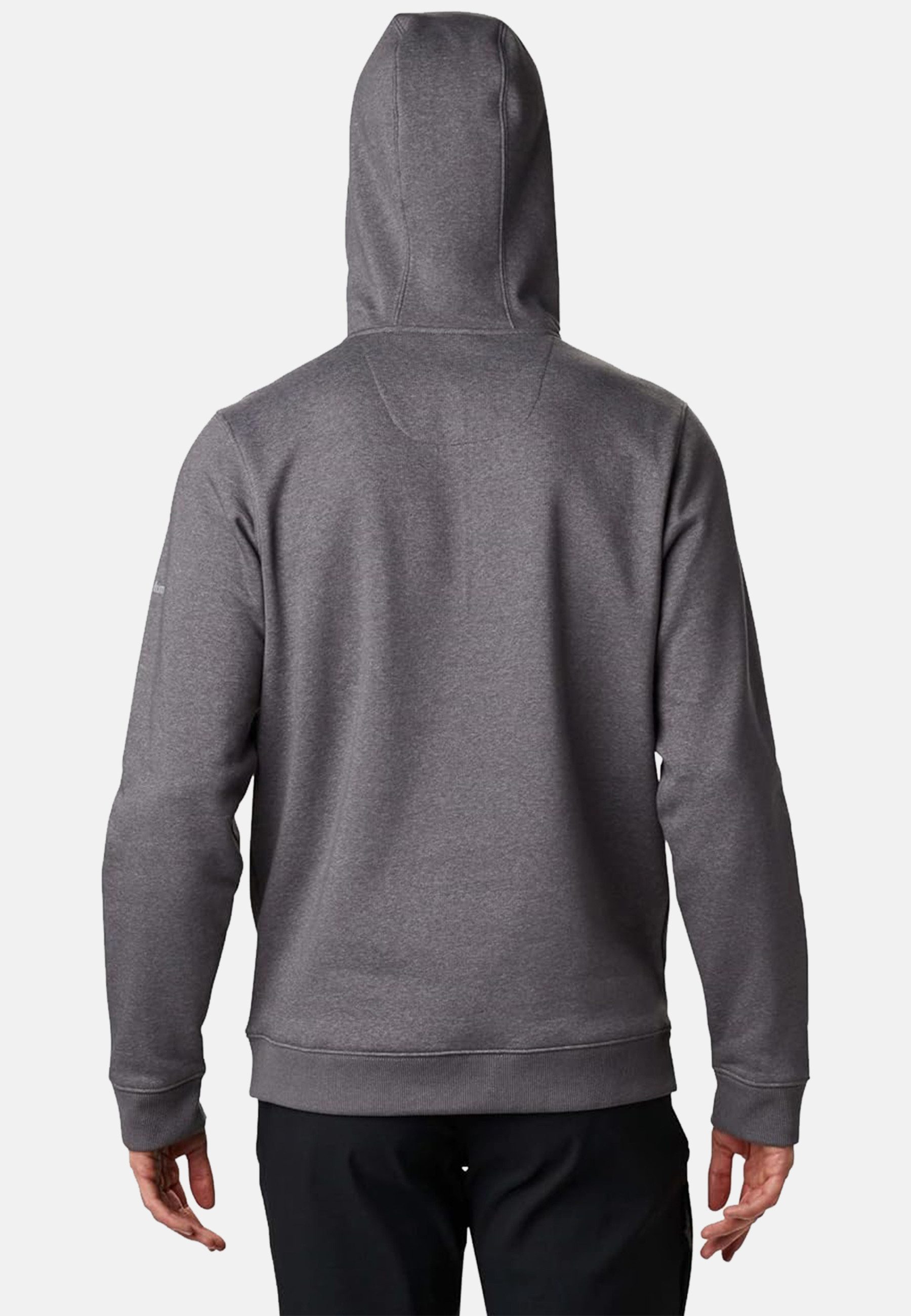 Columbia Sweatshirt Basic Logo