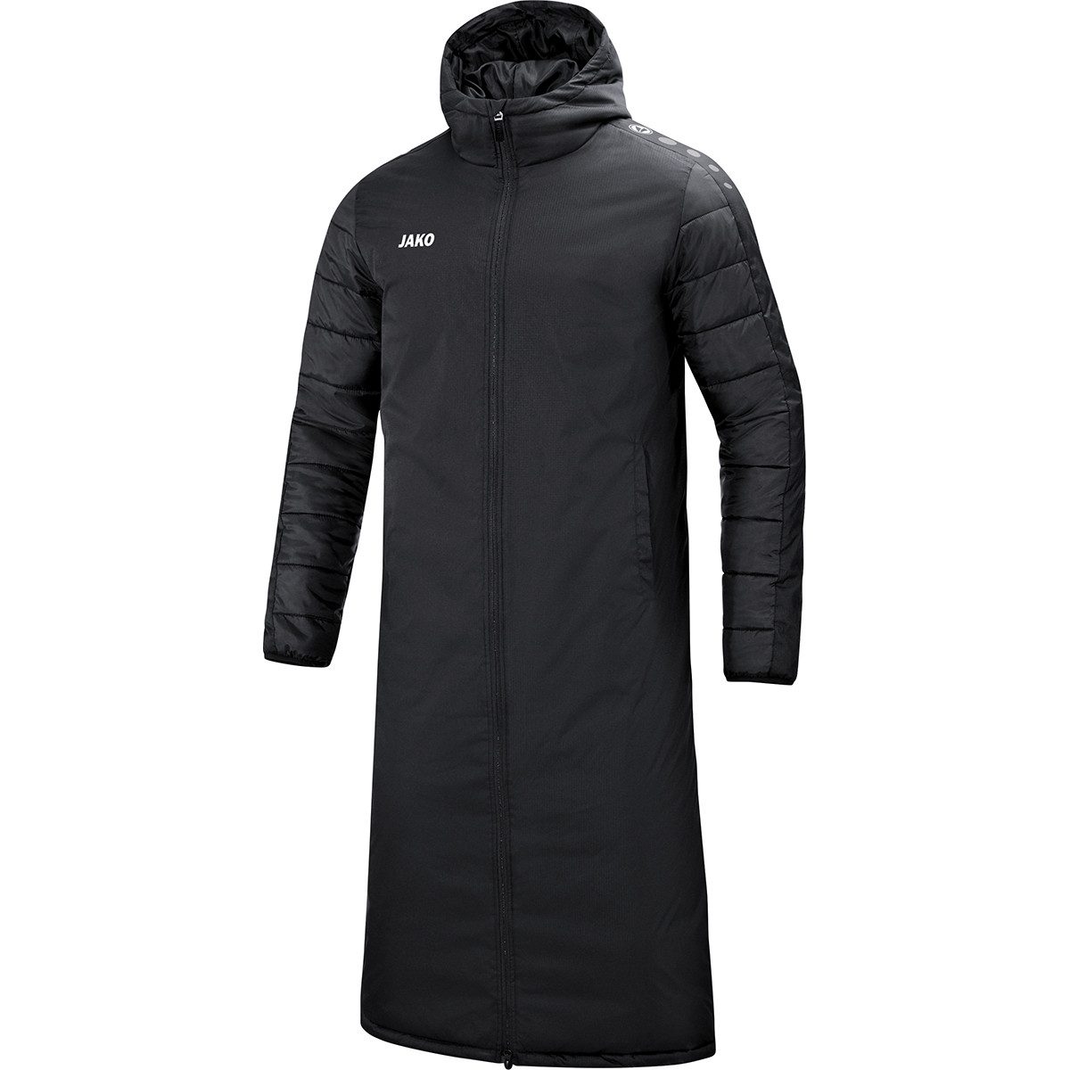 Jako Trainingsjacke 7105 Bankmantel Team günstig online kaufen