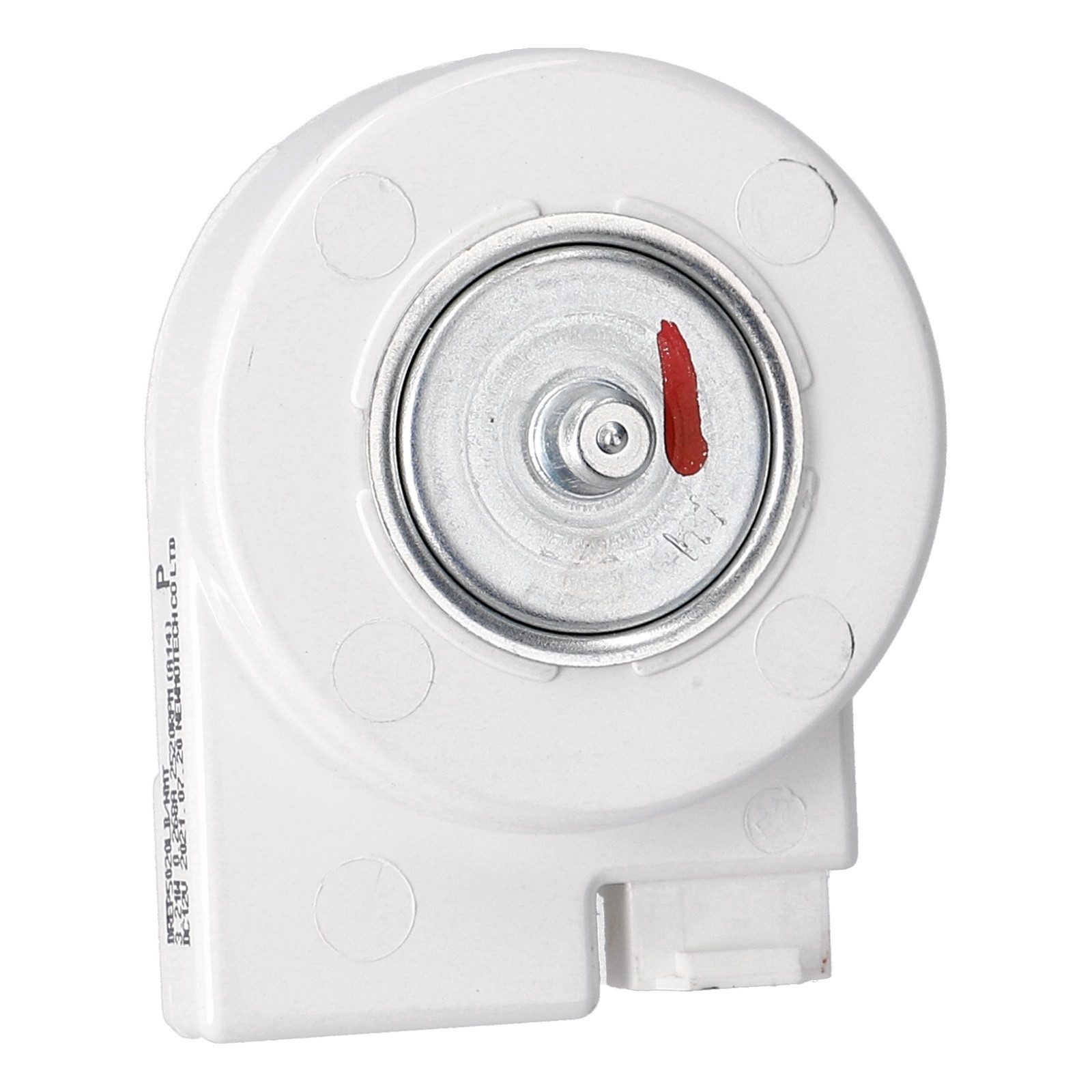 easyPART Montagezubehör Kühlschrank wie EUROPART 10095270 Lüftermotor wie SAMSUNG