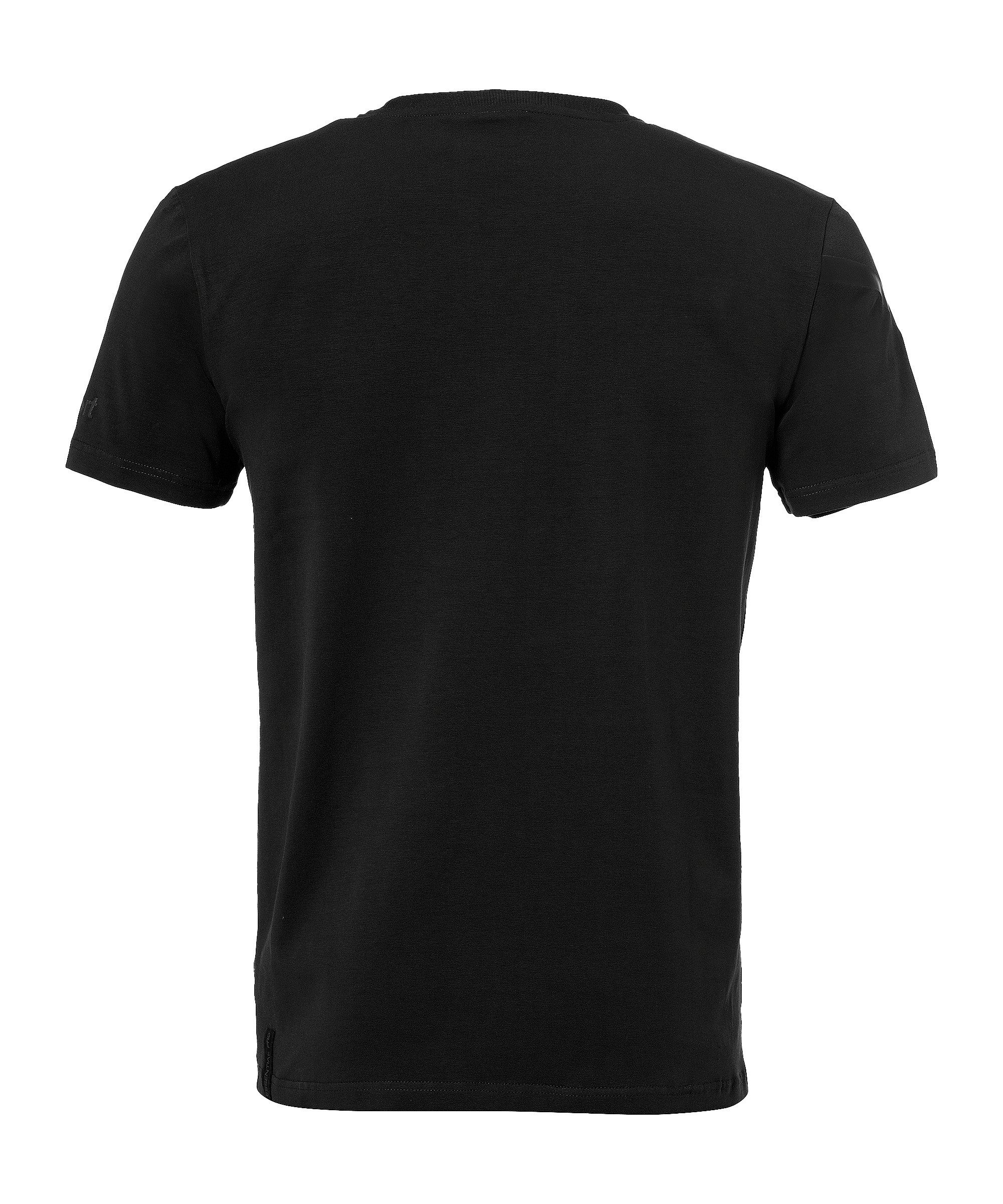 uhlsport T-Shirt uhlsport SC Austria Lustenau Essential T-Shirt Baumwolle