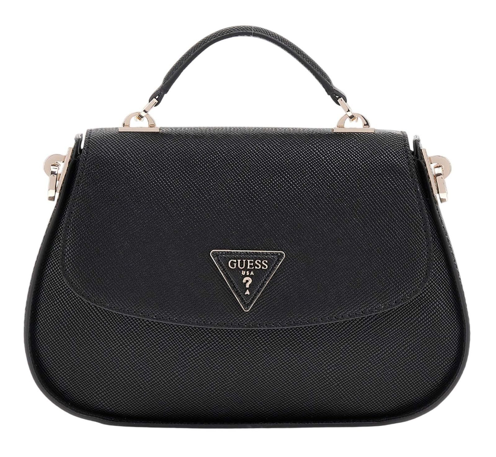 Guess Handtasche Girlfriend Satchel Bag günstig online kaufen