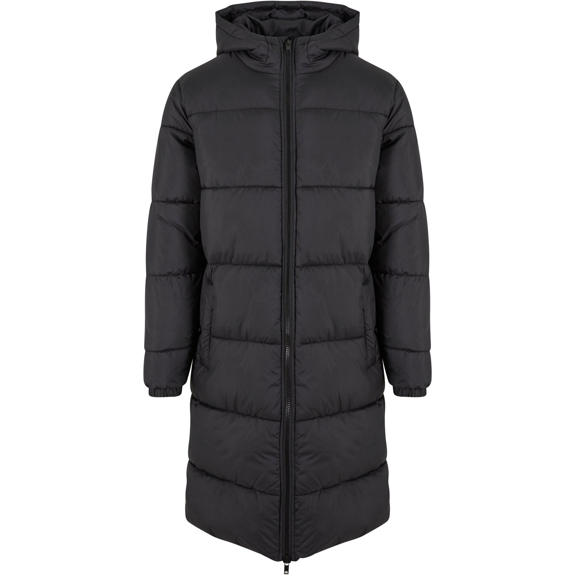 URBAN CLASSICS Steppmantel Urban Classics Mens Long Puffer Coat günstig online kaufen