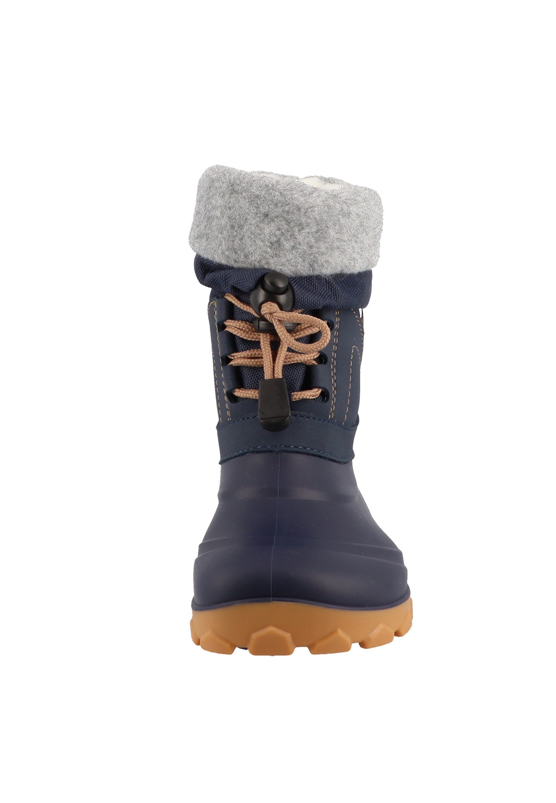 Lurchi Lurchi Joel Barefoot Stiefel