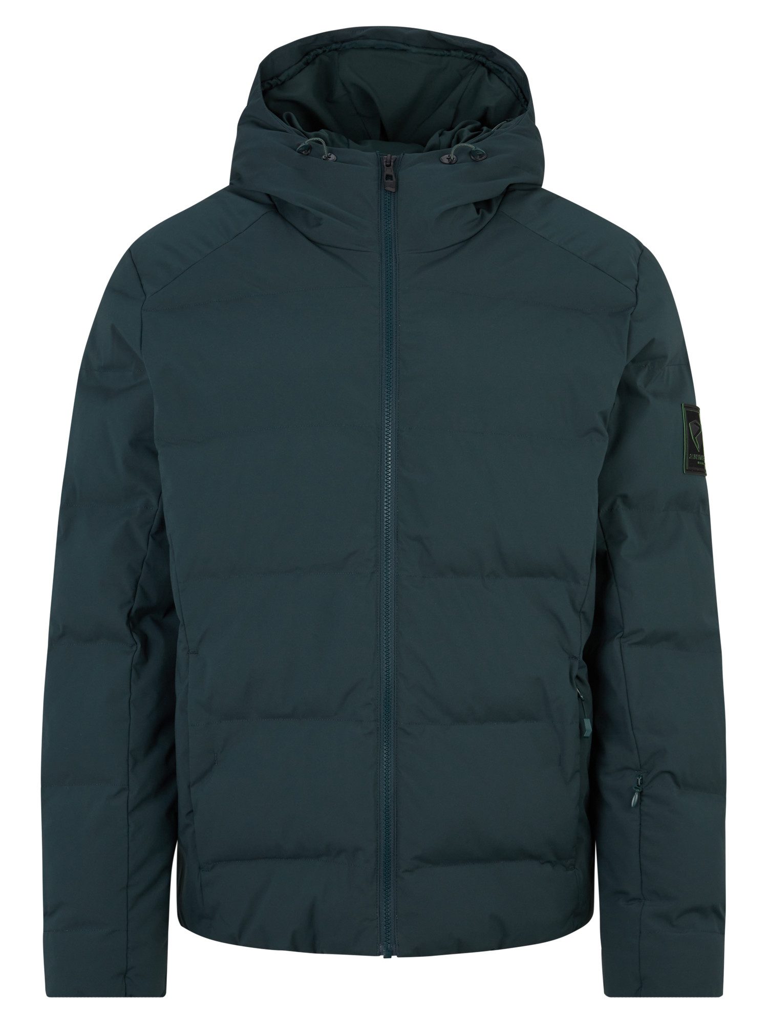 Skijacke TYERS