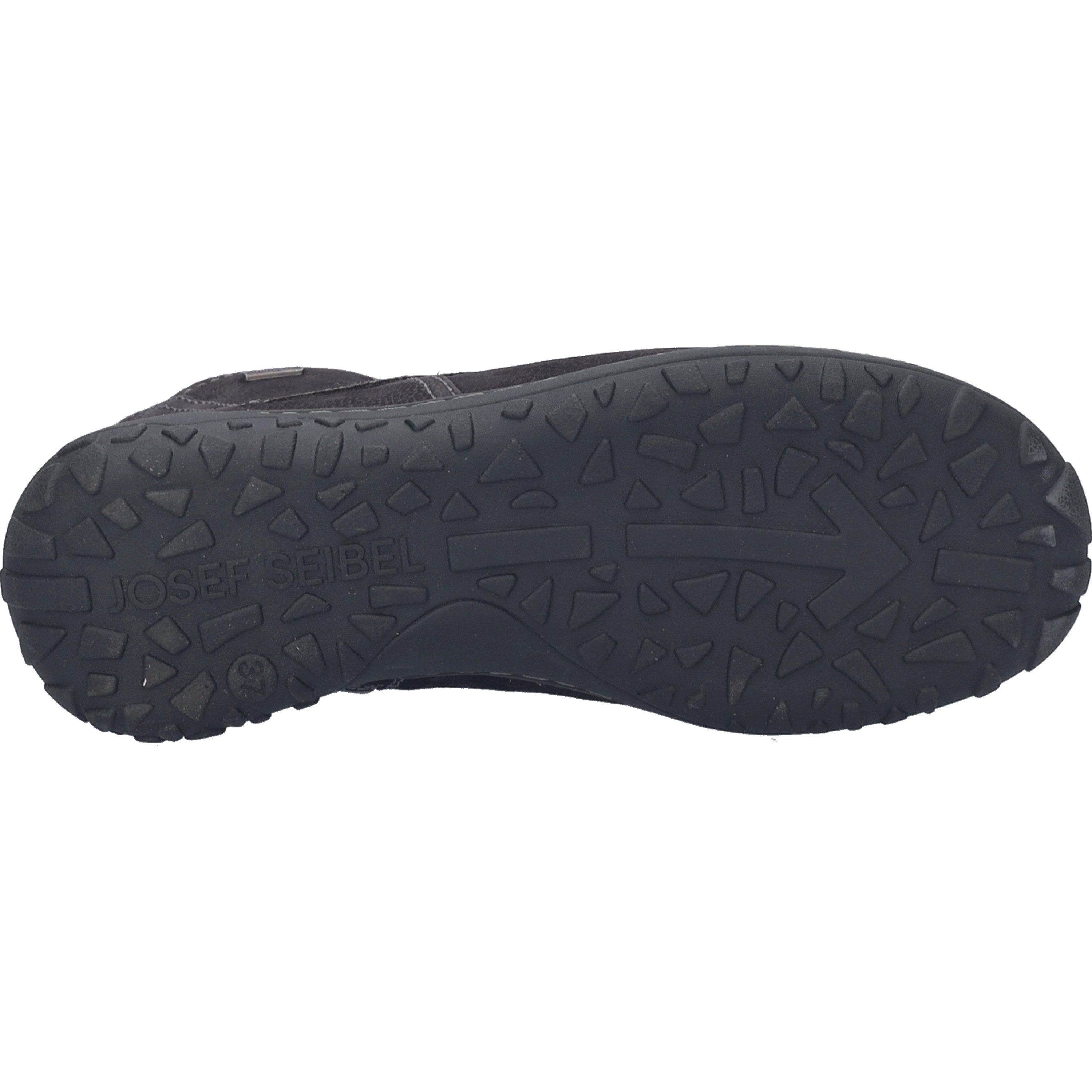 Josef Seibel Ruby 51, grau Stiefelette