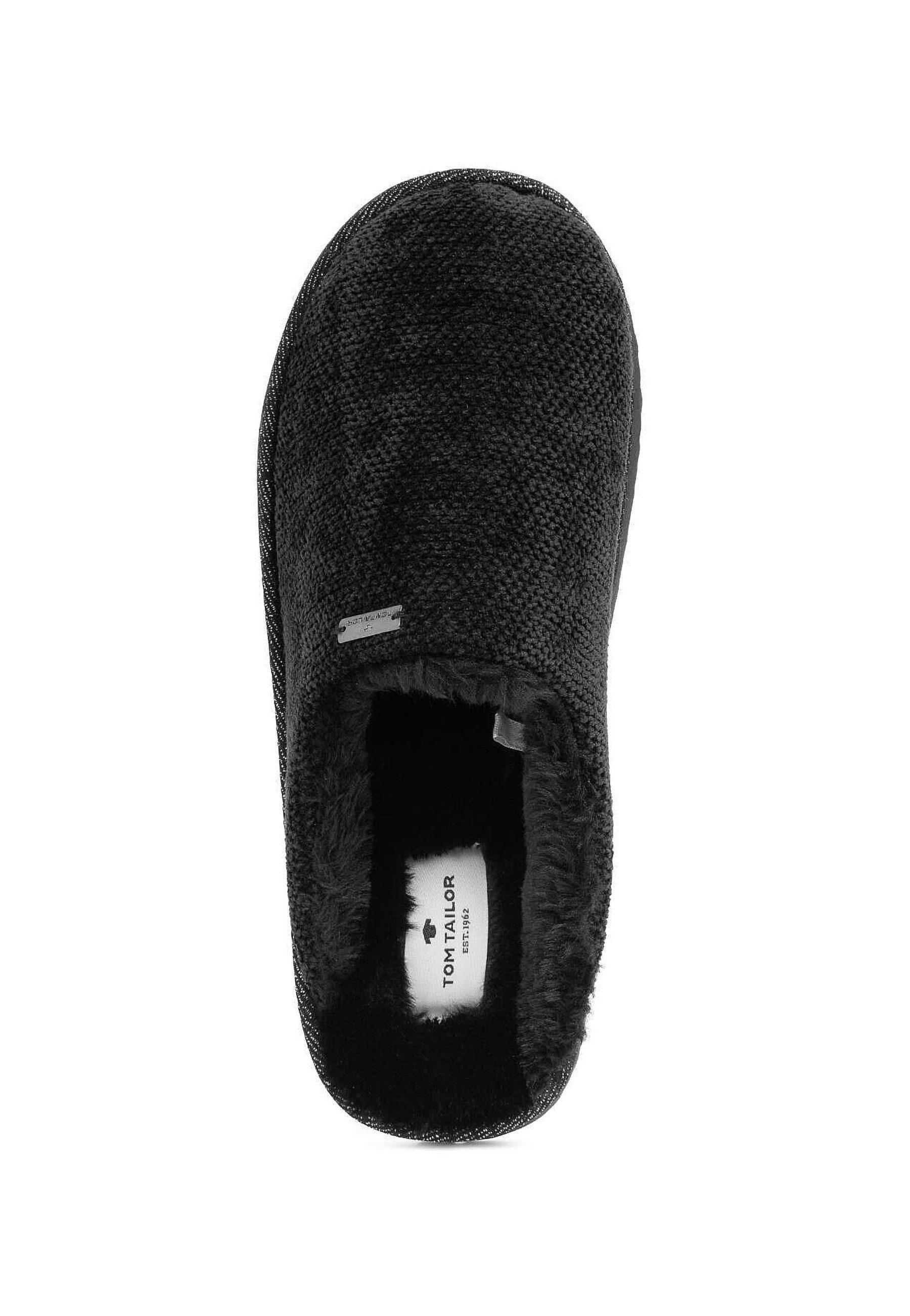 TOM TAILOR Tom Tailor Tom Tailor Damen Schuh Sandale