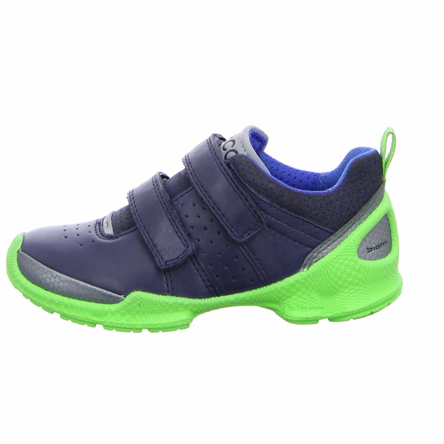 Ecco Sneaker für Jungen Sneaker (keine Angabe, 1-tlg., keine Angabe)