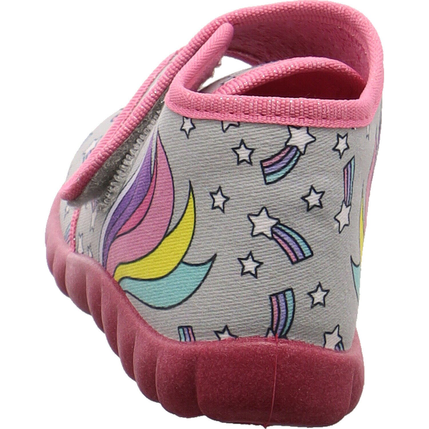 Fischer-Markenschuh Flexi Hausschuh