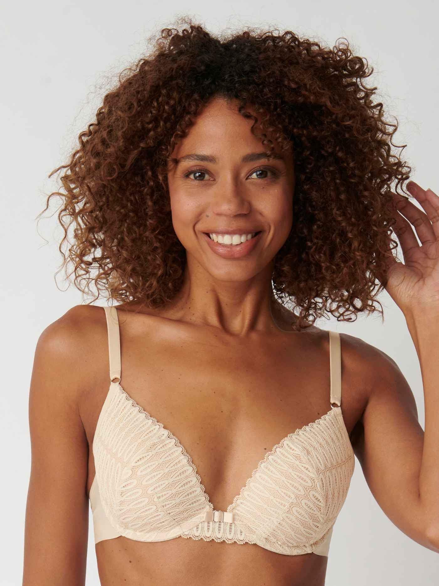 Triumph Push-up-BH Aura Spotlight WHU günstig online kaufen