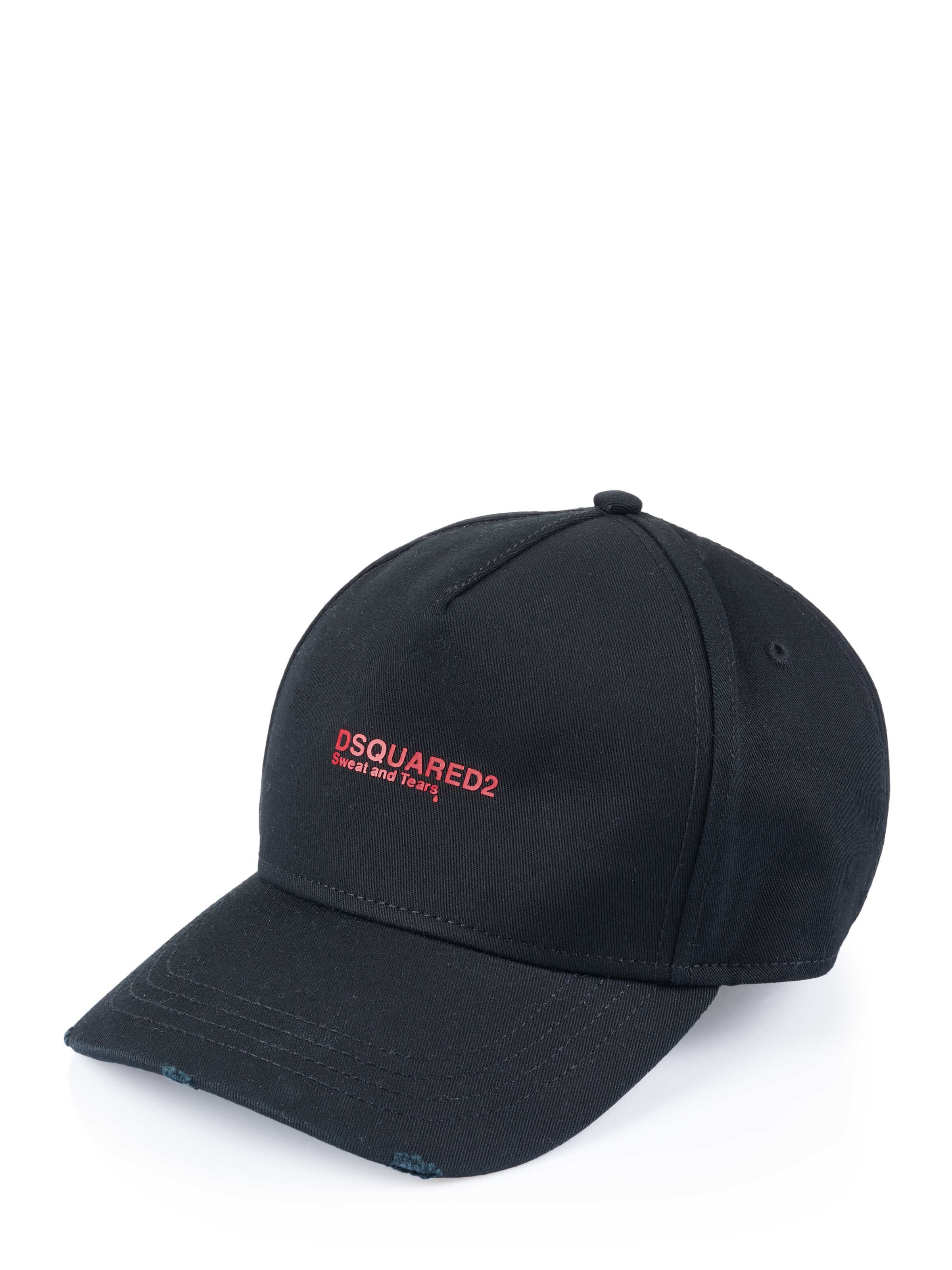 Baseball Cap Dsquared2 Mütze