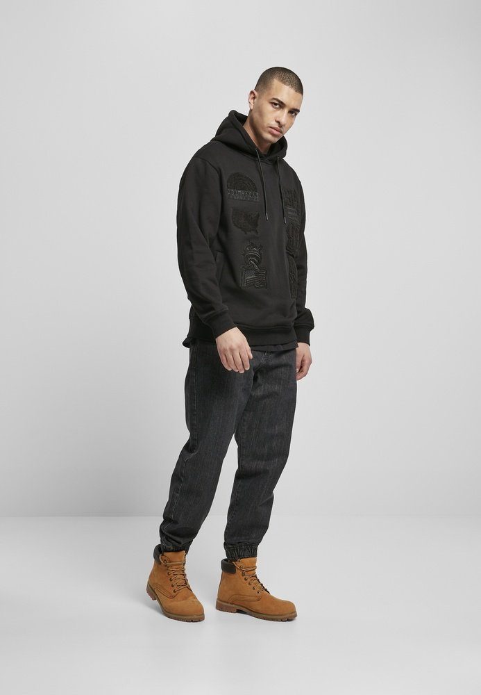 Southpole Kapuzenpullover