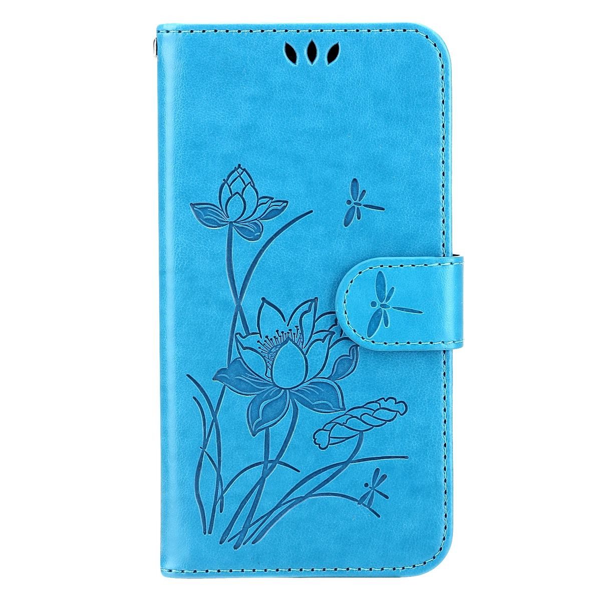 König Design Handyhülle Apple iPhone 14 Plus, Schutzhülle Schutztasche Case Cover Etuis Wallet Klapptasche Bookstyle
