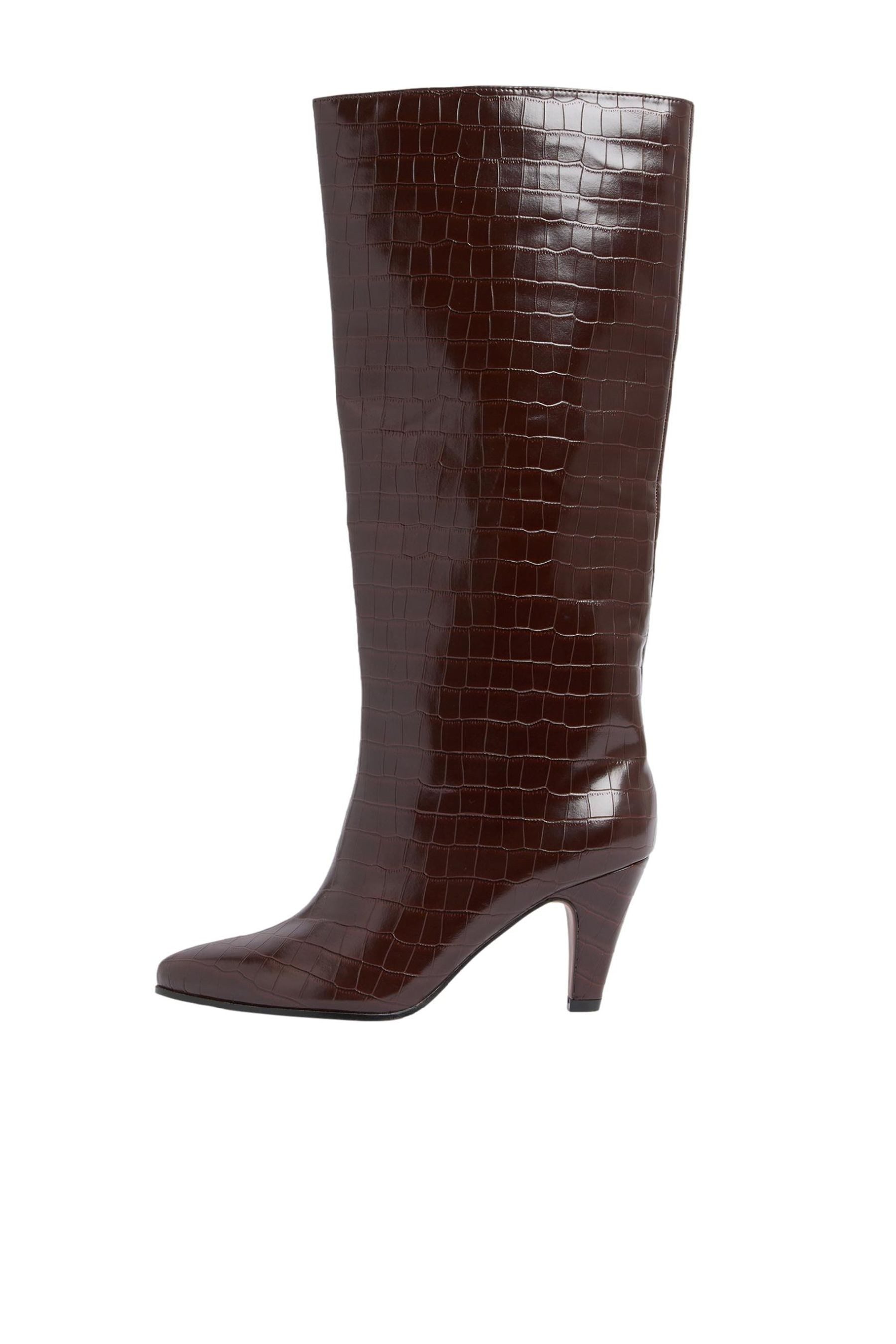 Friends Like These Friends Like These Stiefel mit mittelhohem Absatz Stiefel