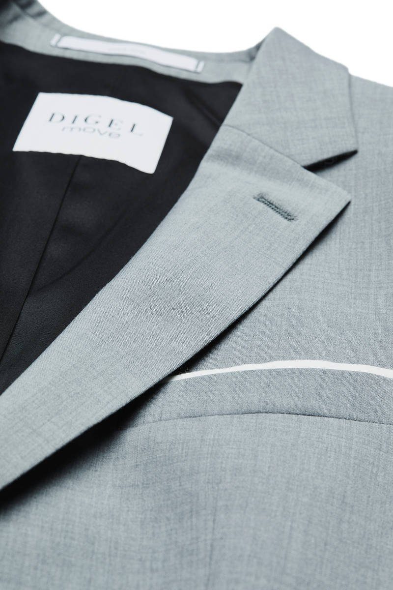 Digel Sakko Nick