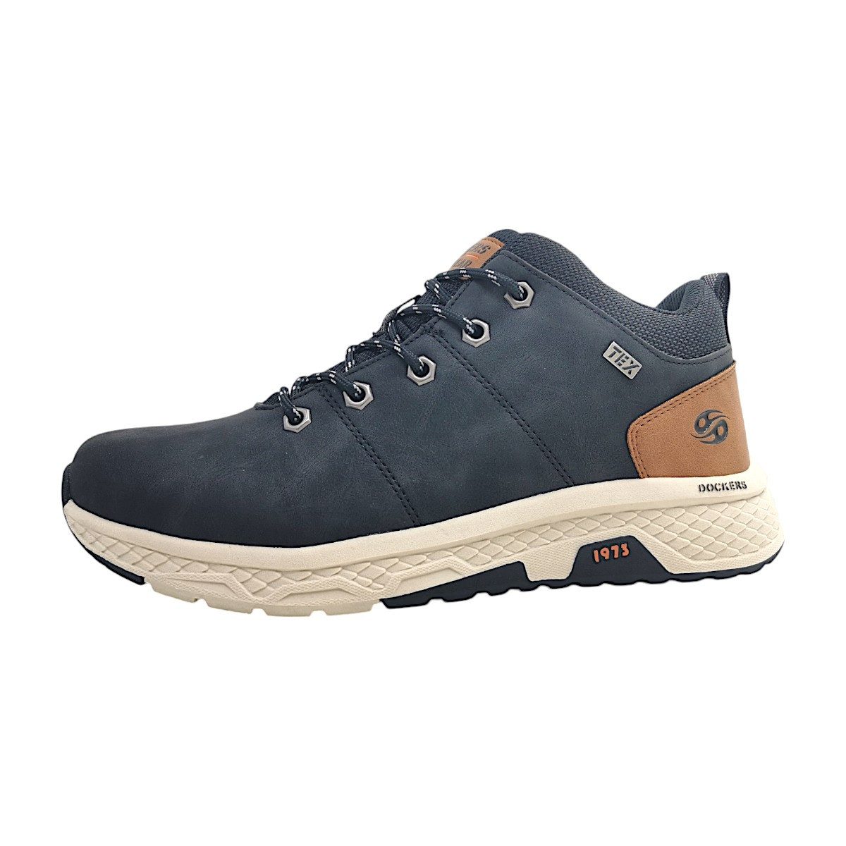 Dockers by Gerli Schnürstiefel Schnürstiefelette günstig online kaufen